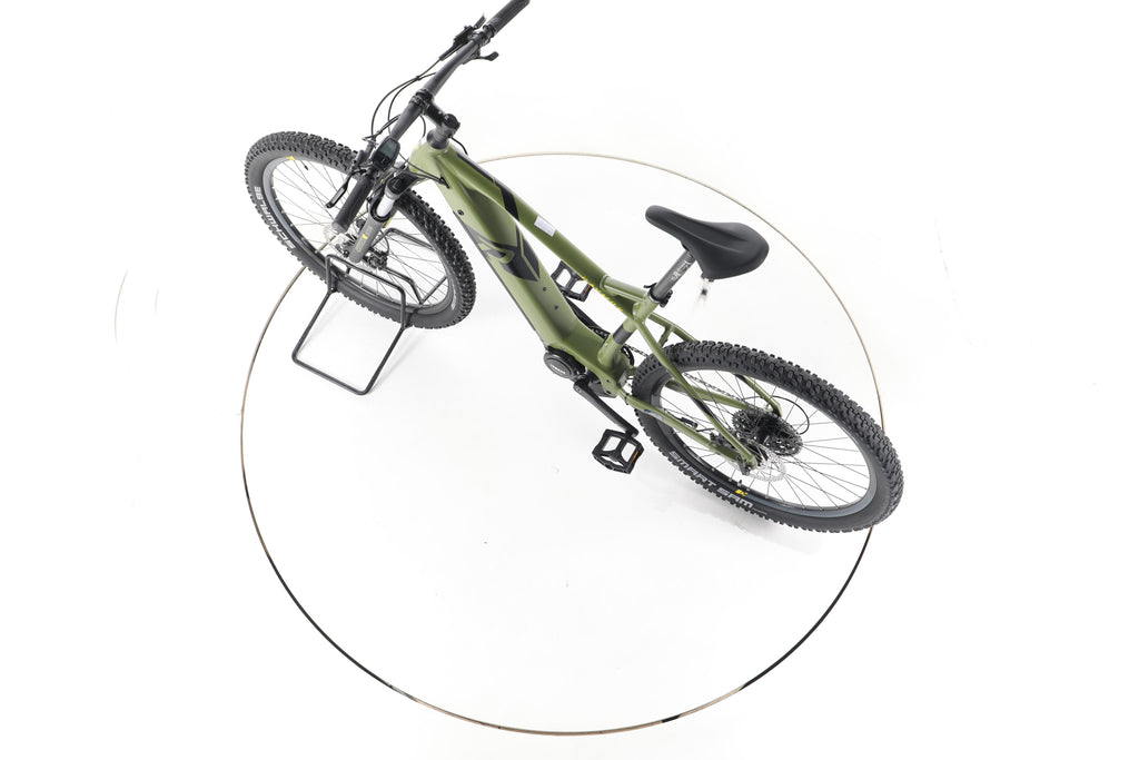 R Raymon HardRay E 4.0 E-Bike - Image 20