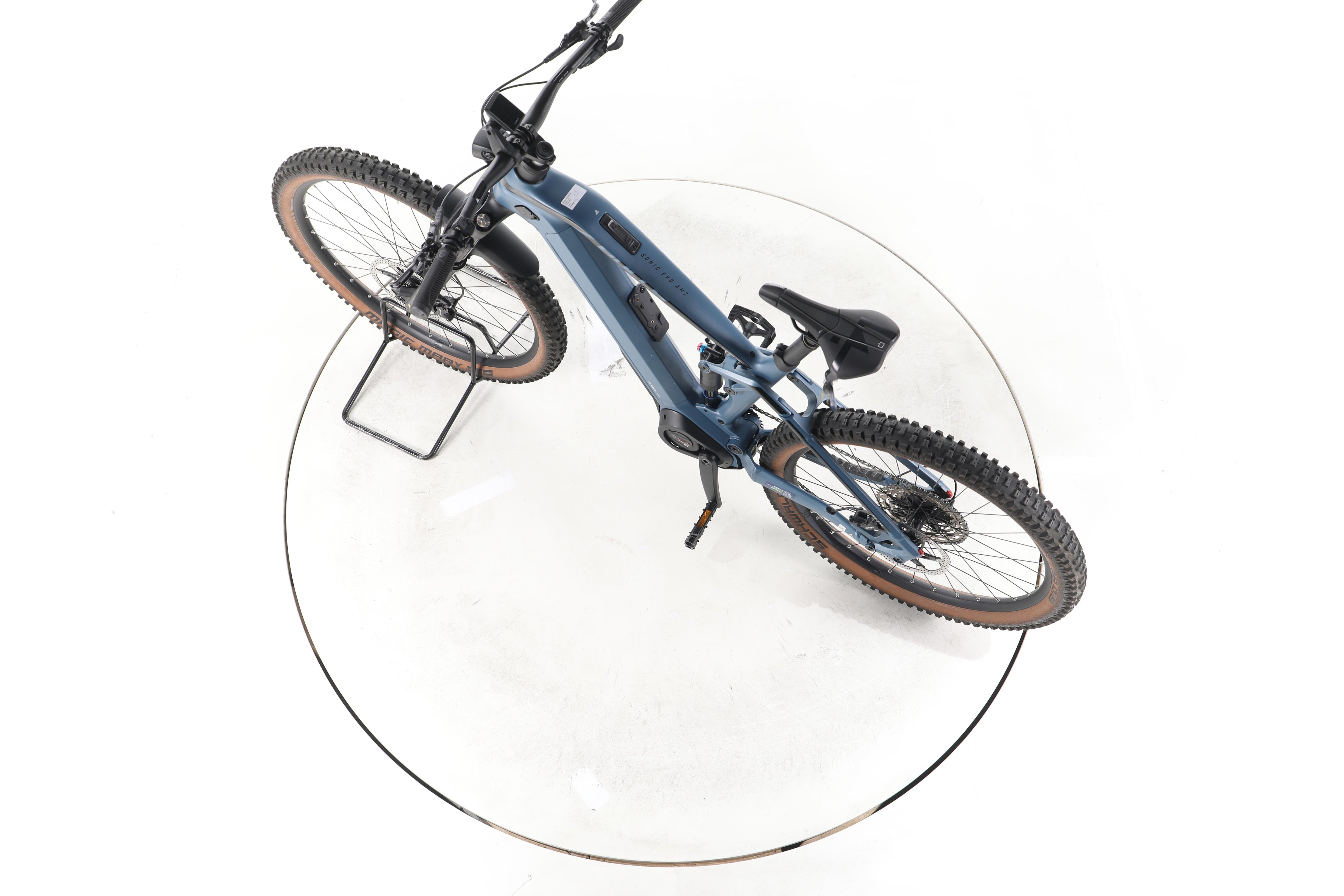 Bulls Sonic EVO AM 2 E-Bike Fully Carbon - Image 20