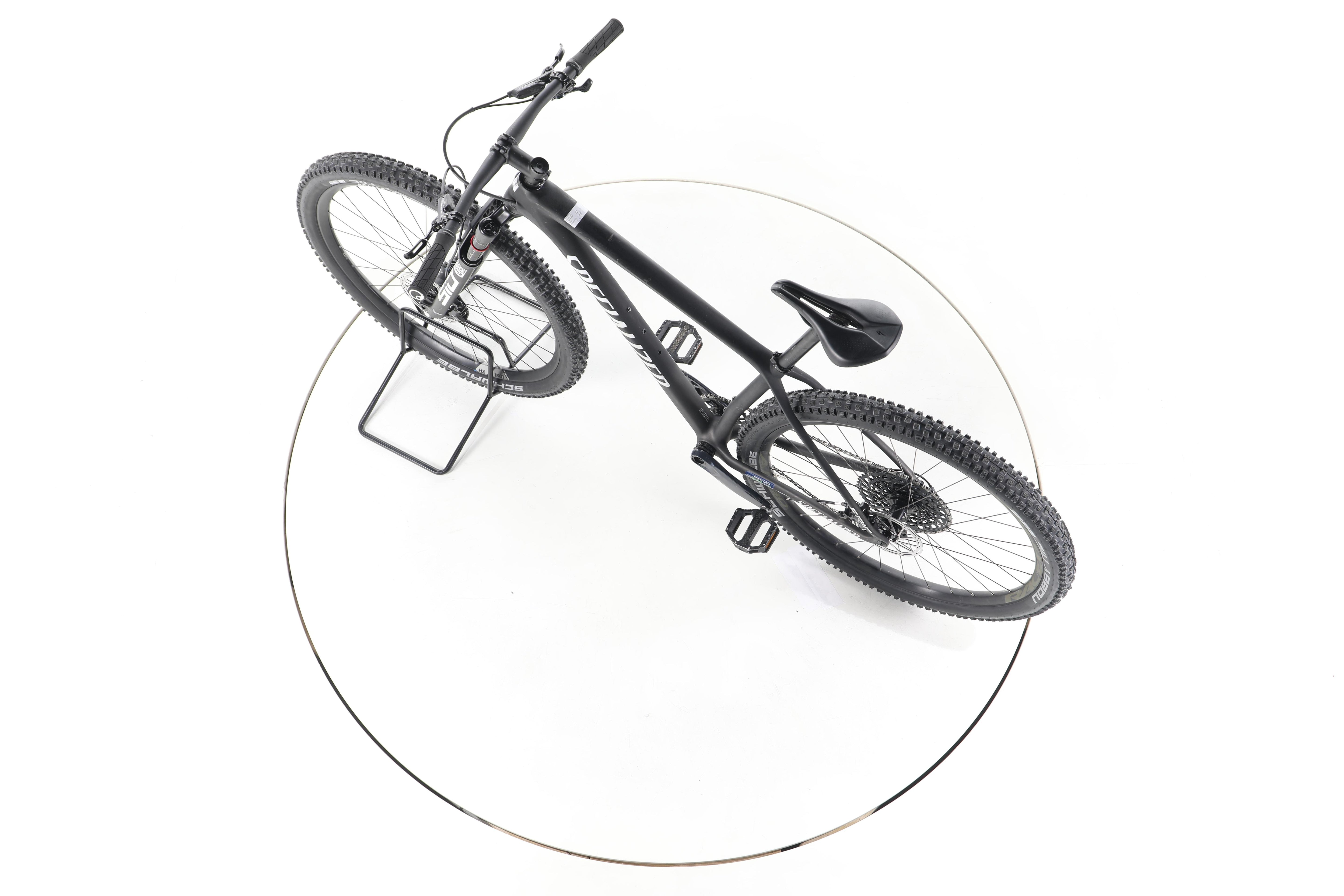 Specialized Epic HT Expert Fahrrad Hardtail - Image 20