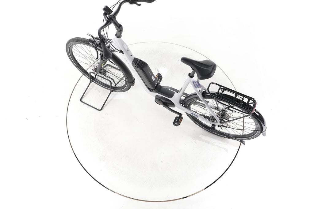 Kalkhoff Endeavour 1.B Move Trekking E-Bike Tiefeinsteiger - Image 20