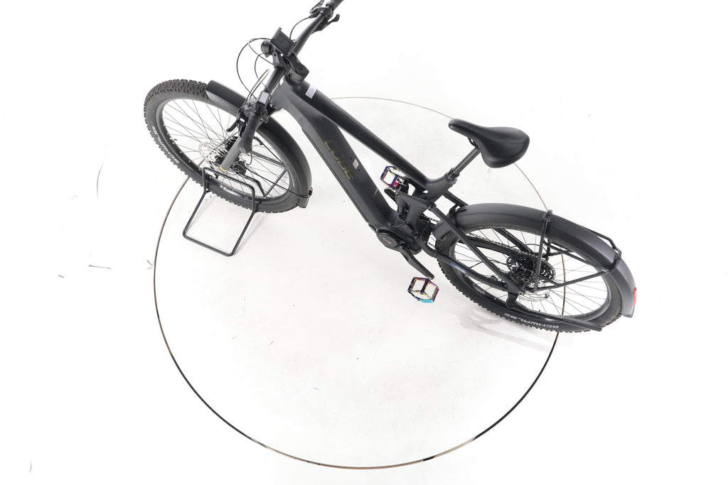 Cube Stereo Hybrid ONE22 Pro Allroad SUV E-Bike 2025 - Image 20