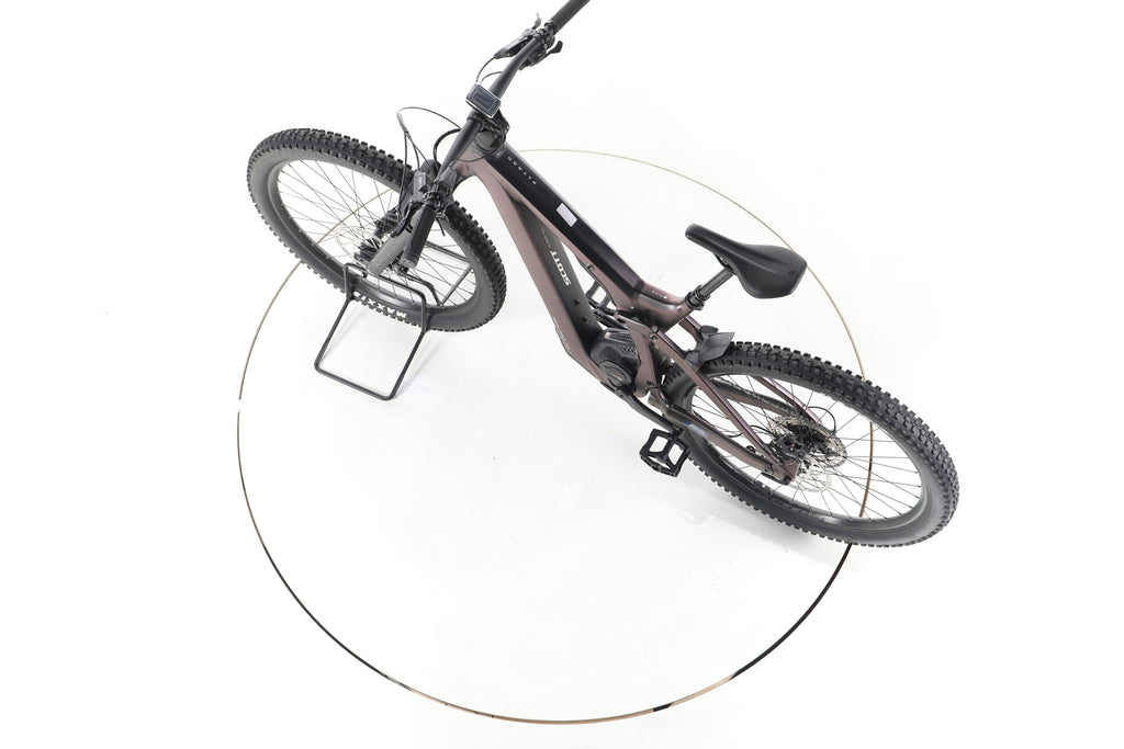 Scott Patron eRIDE 920 E-Bike Fully - Image 20
