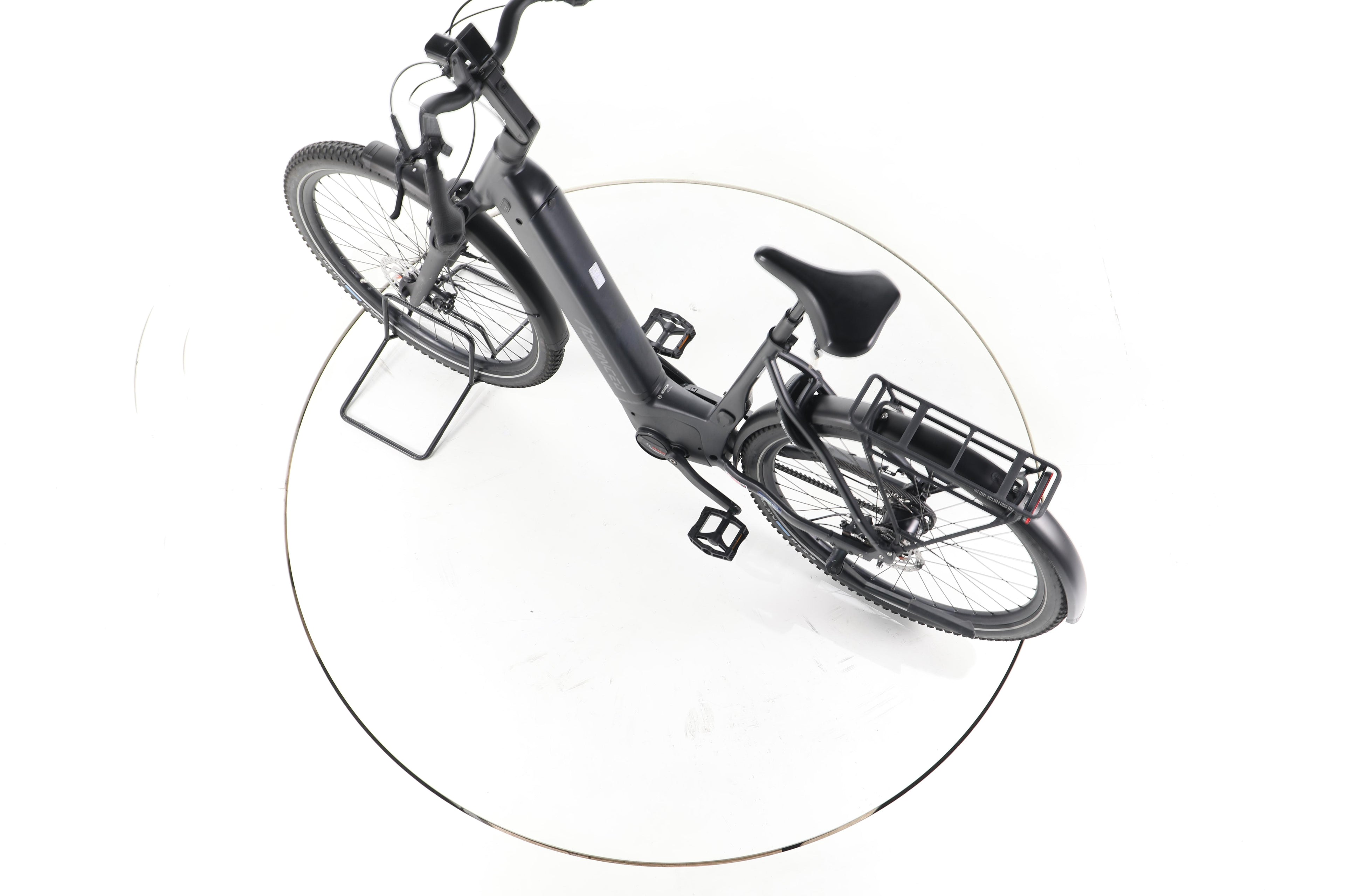 ADVANCED Tour Pro City E-Bike Tiefeinsteiger 2024 - Image 20