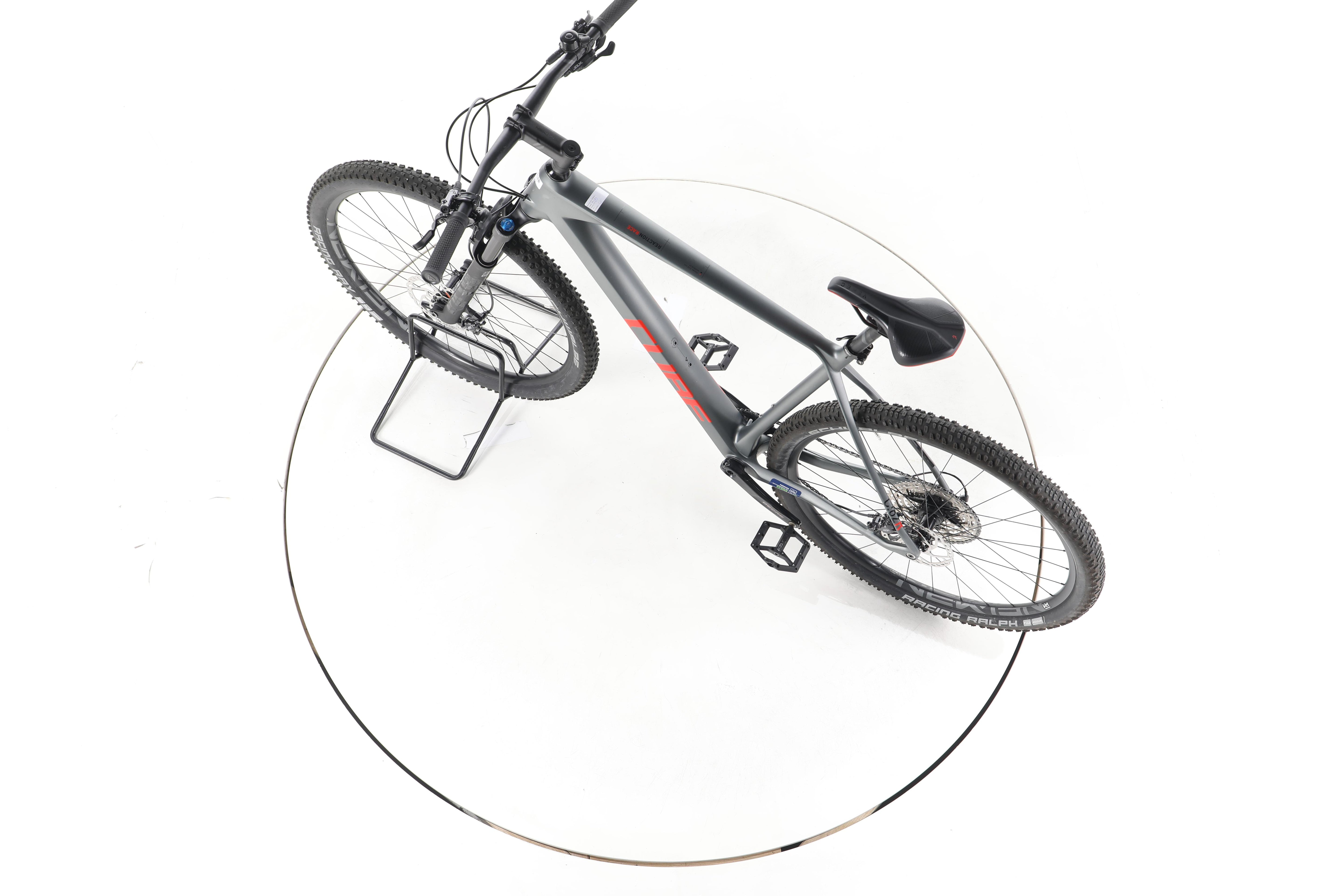 Cube Reaction C:62 Race Fahrrad Hardtail - Image 20