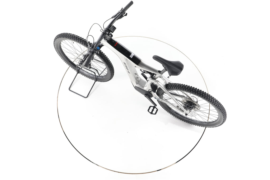 BH Bikes Atomx Lynx PRO 9.7 Fully E-Bike Carbon - Image 20