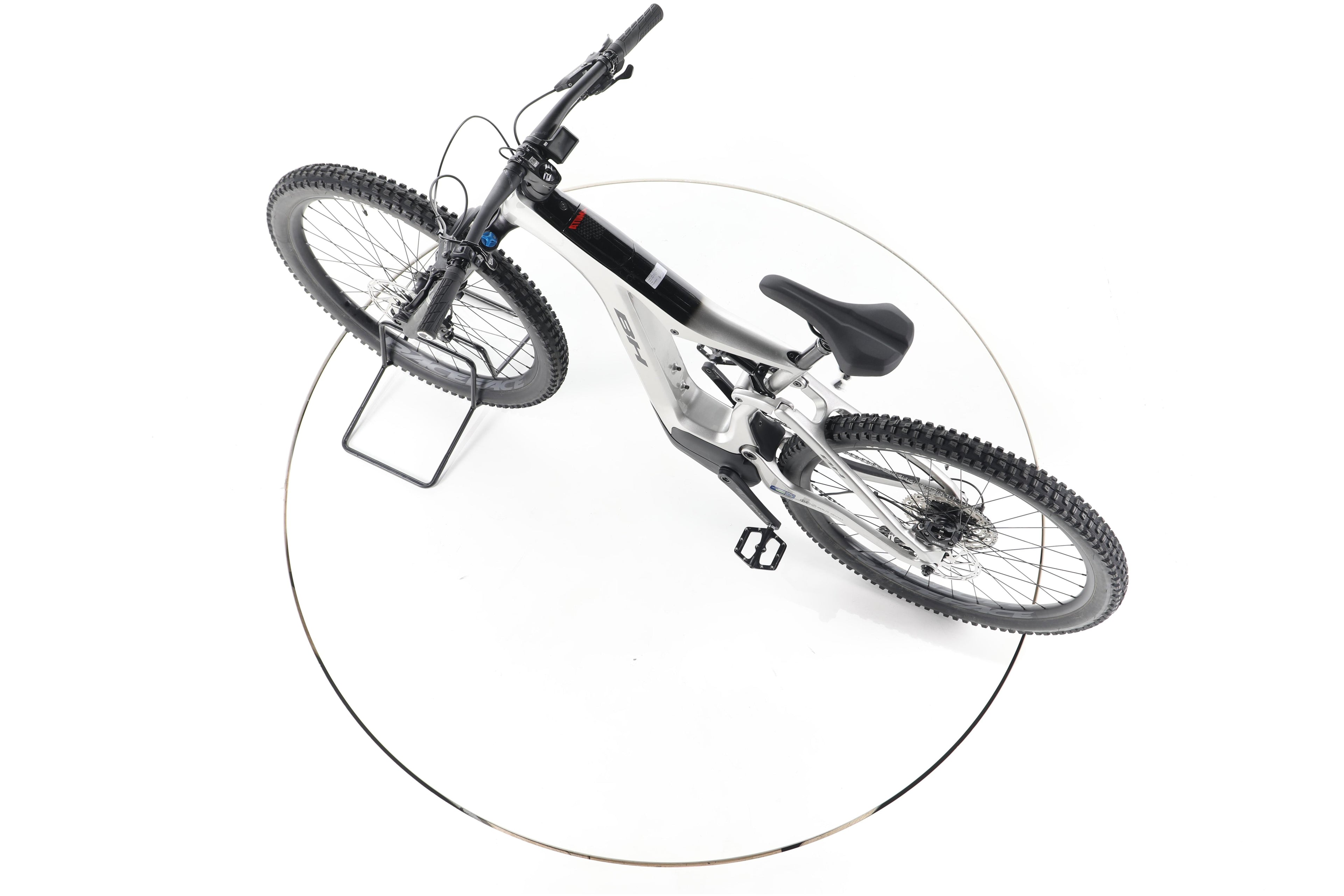 BH Bikes Atomx Lynx PRO 9.7 Fully E-Bike Carbon - Image 20