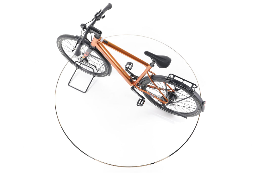 Bergamont E-Sweep Sport Trekking E-Bike 2023 - Image 20