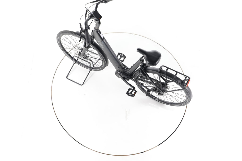 QWIC Premium i MN7+ City E-Bike Tiefeinsteiger - Image 20