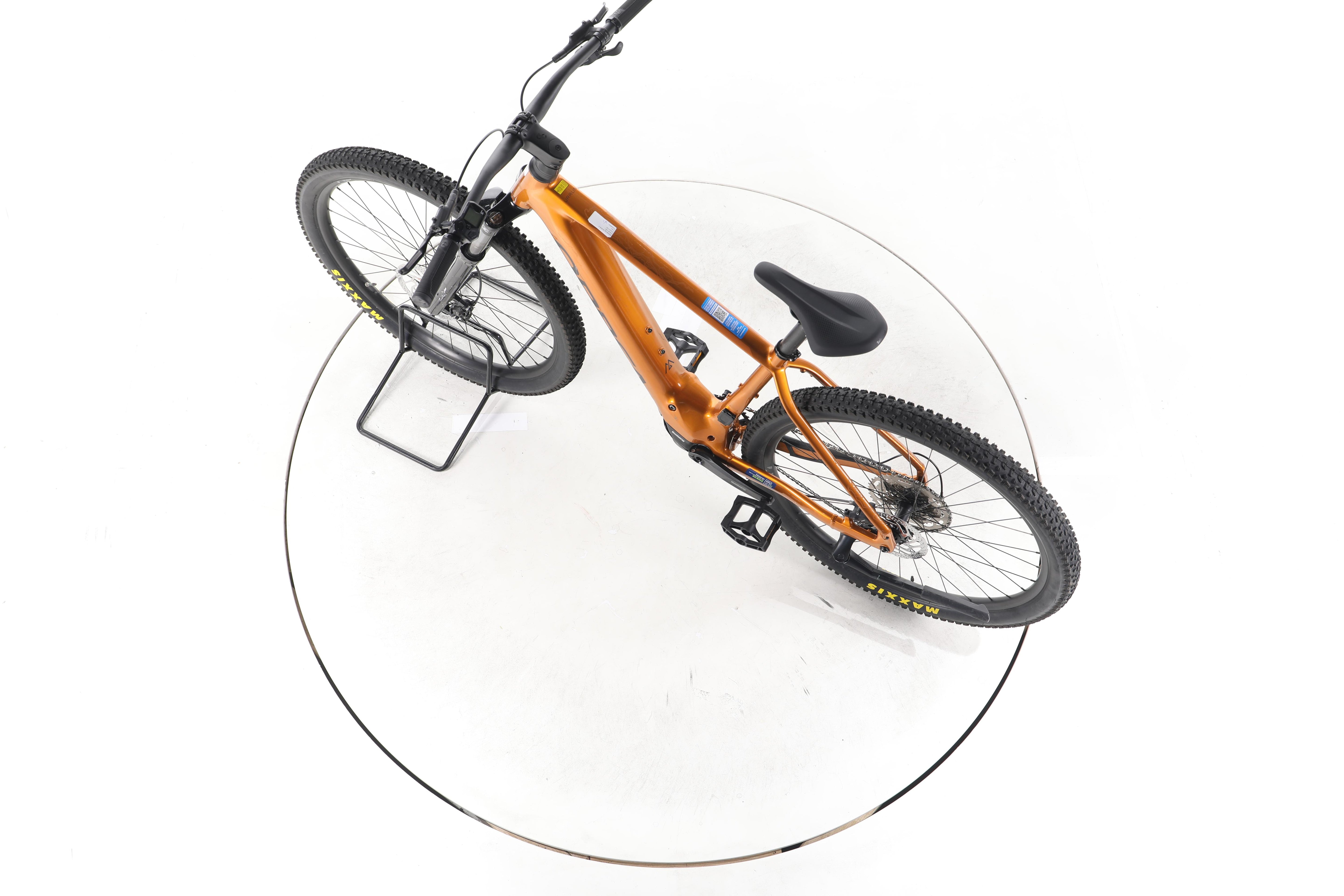 Orbea Urrun 40 E-Bike - Image 20