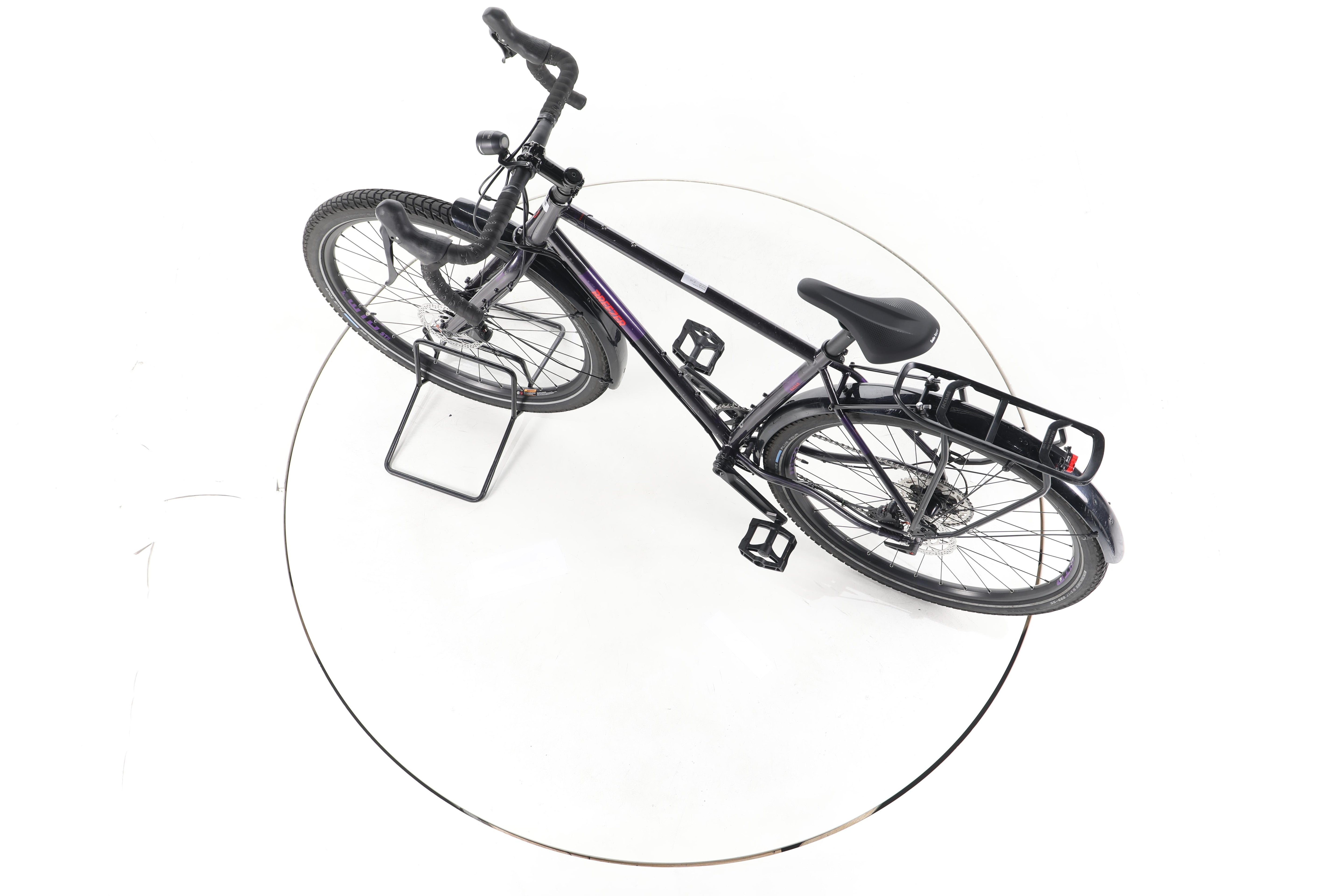 Breezer Bikes Radar X Pro Gravelbike - Image 20