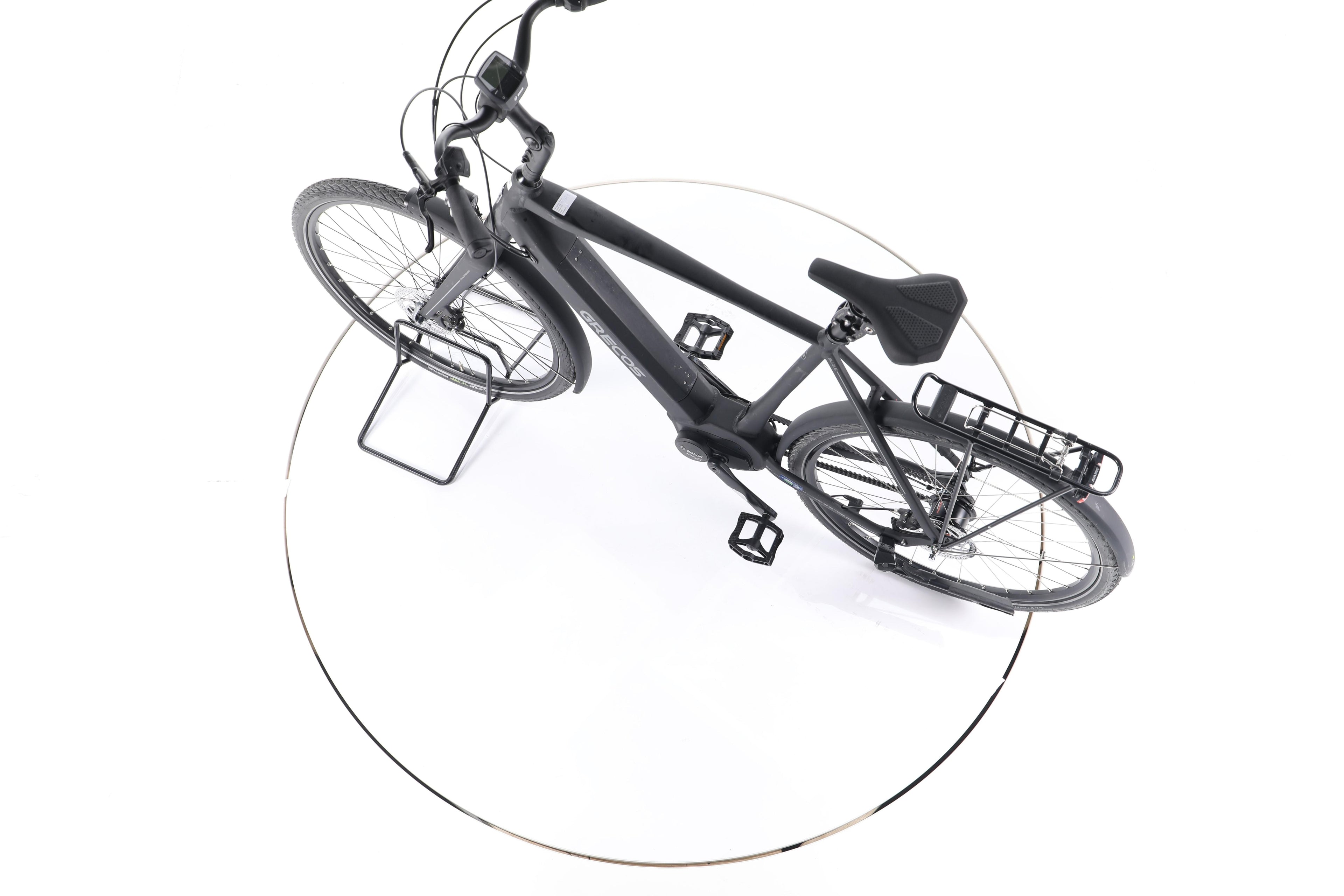 Grecos ELI 2.5 City E-Bike - Image 20