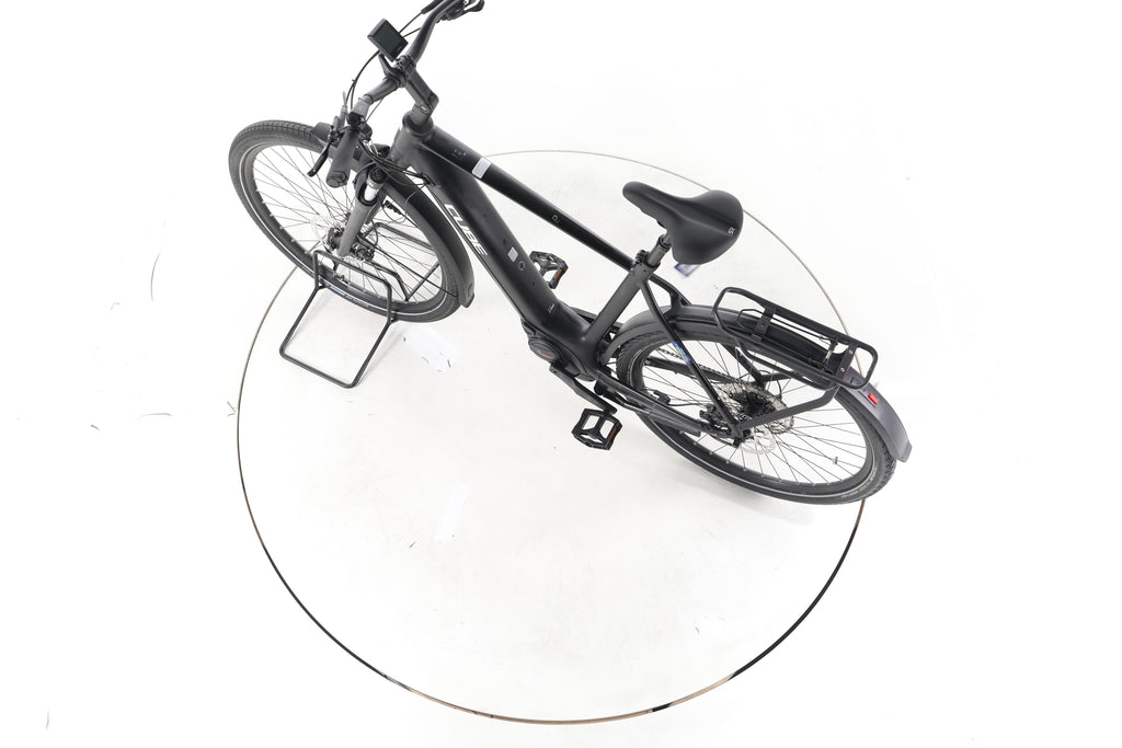 Cube Touring Hybrid Pro Trekking E-Bike - Image 20