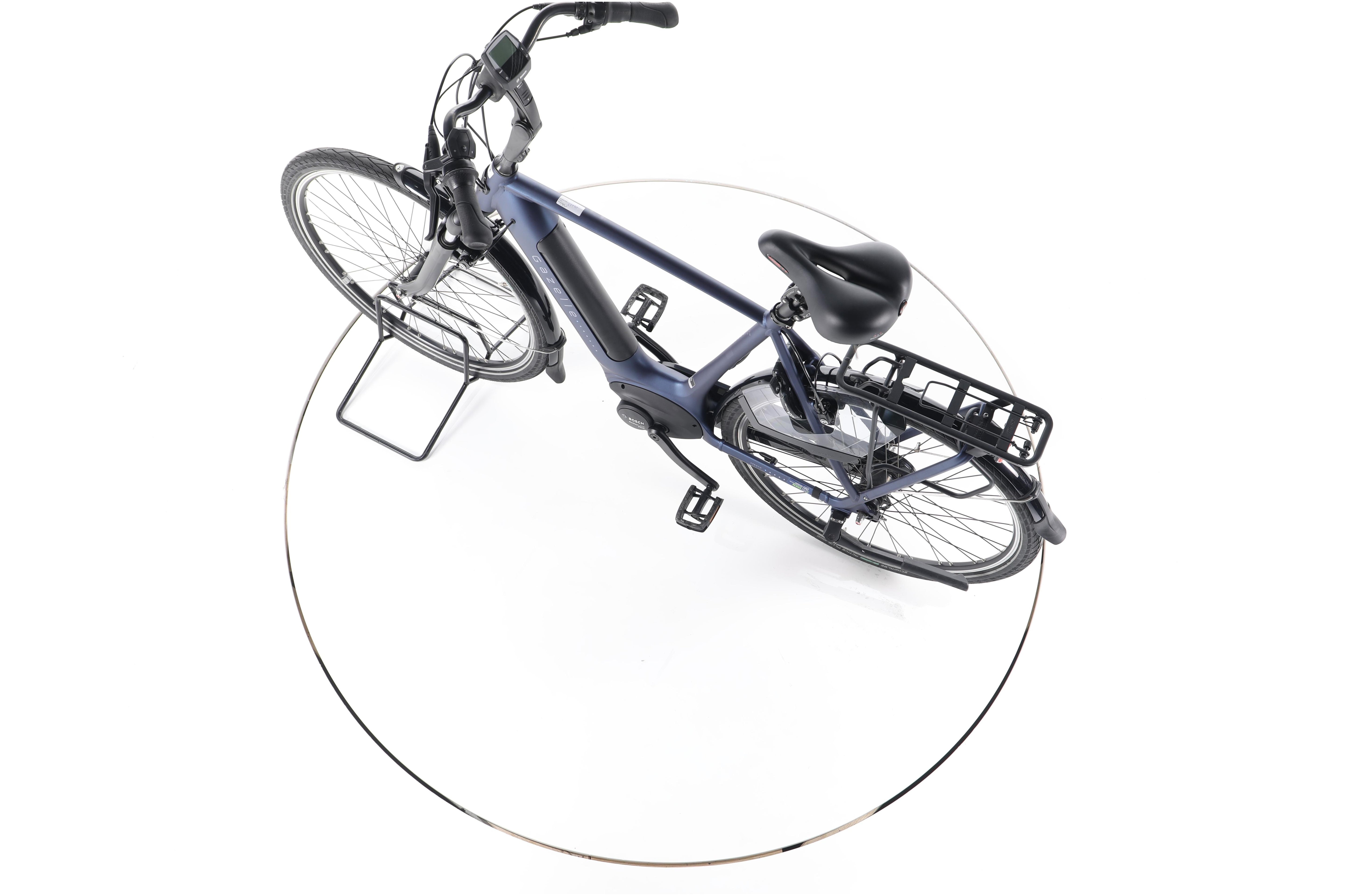 Gazelle Arroyo C7+ HMB Elite City E-Bike - Image 20