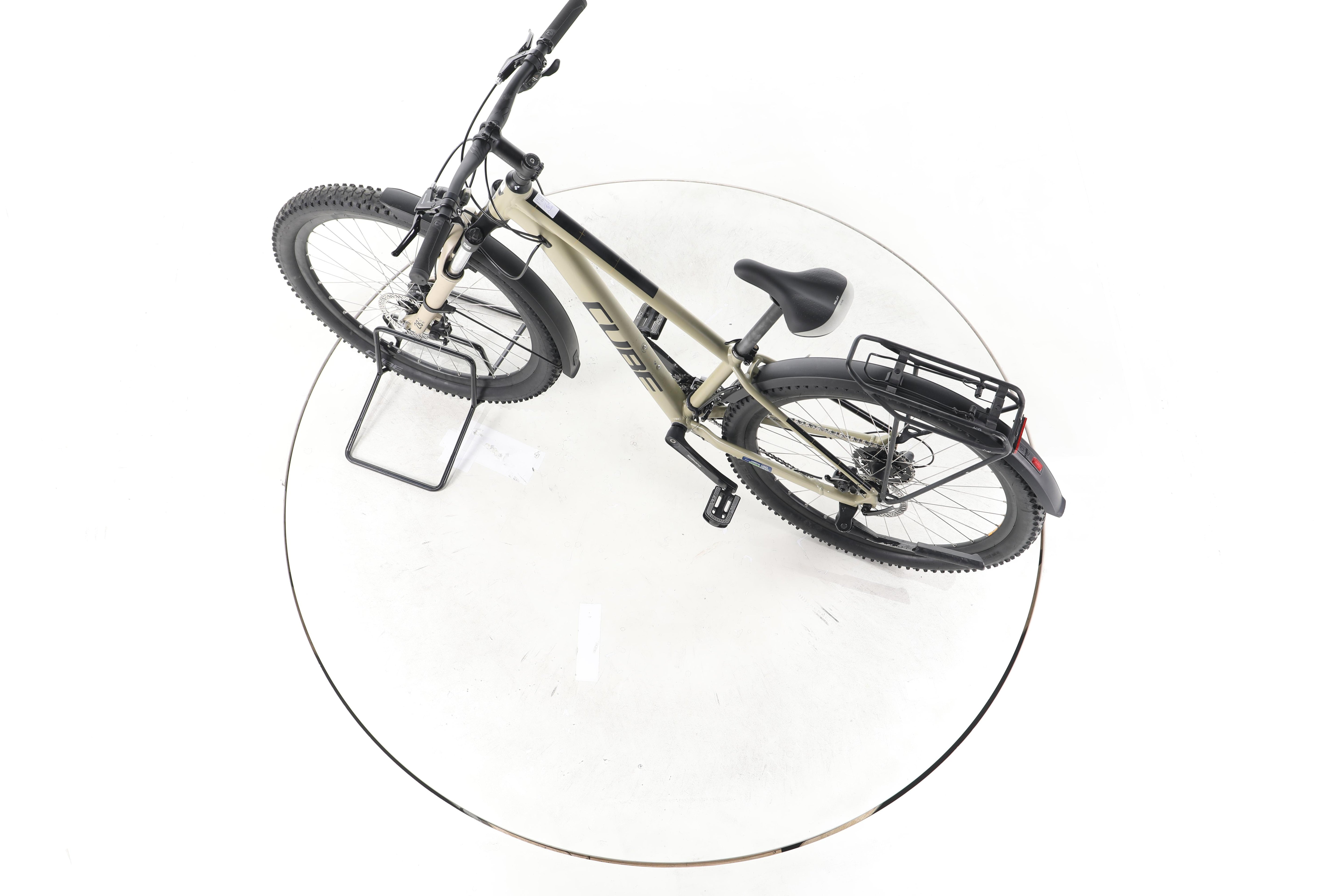 Cube Aim Allroad Fahrrad City & Trekking - Image 20