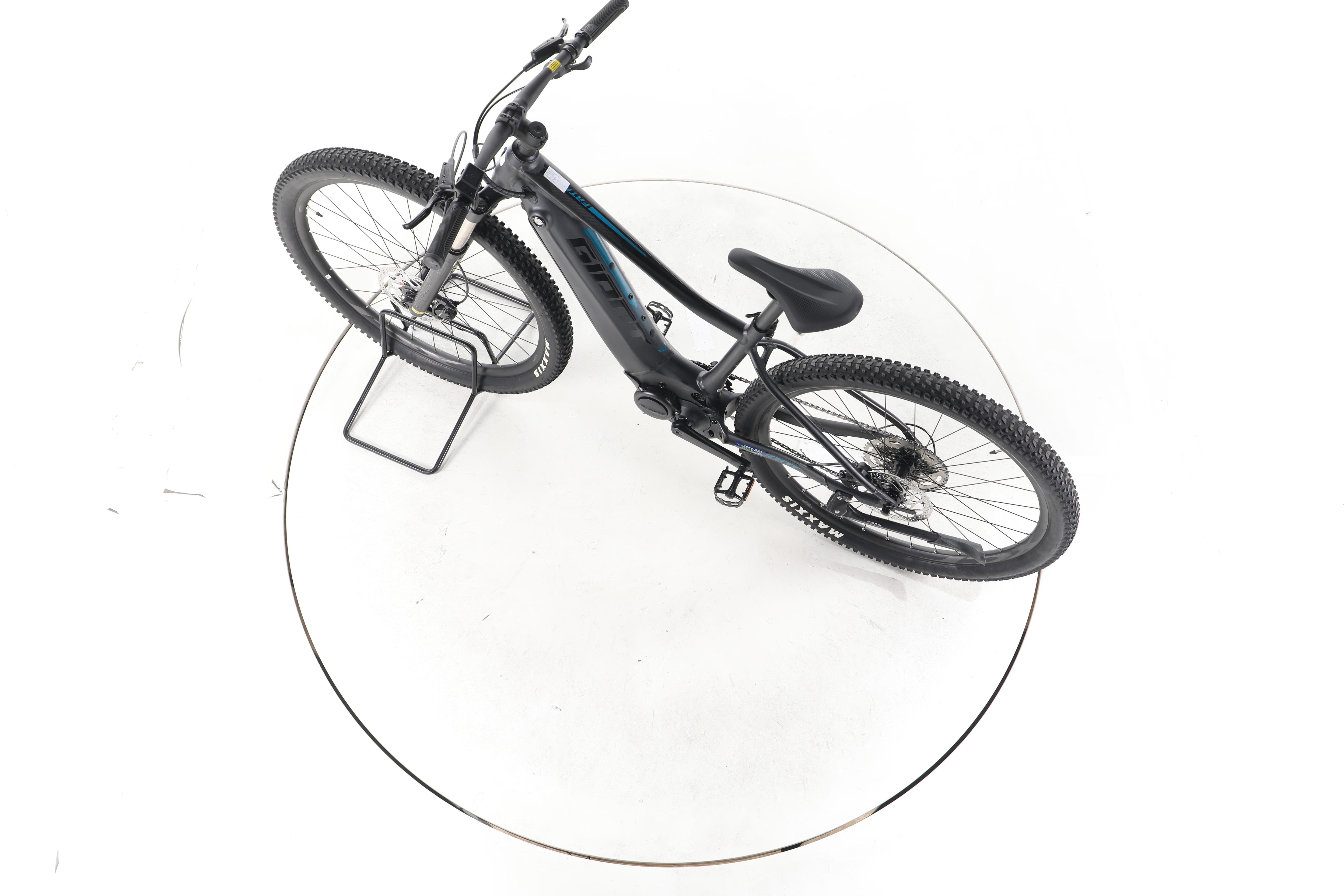 Giant Fathom E+ 2 E-Bike - Image 20
