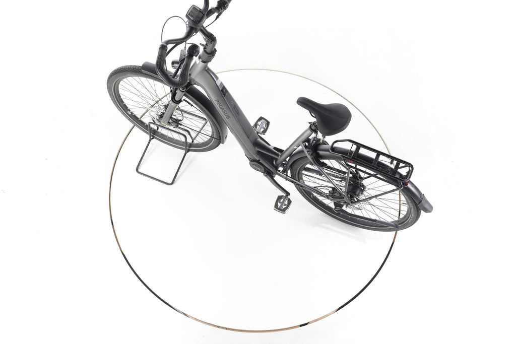 Pegasus Premio EVO 5F Lite City E-Bike Tiefeinsteiger - Image 20