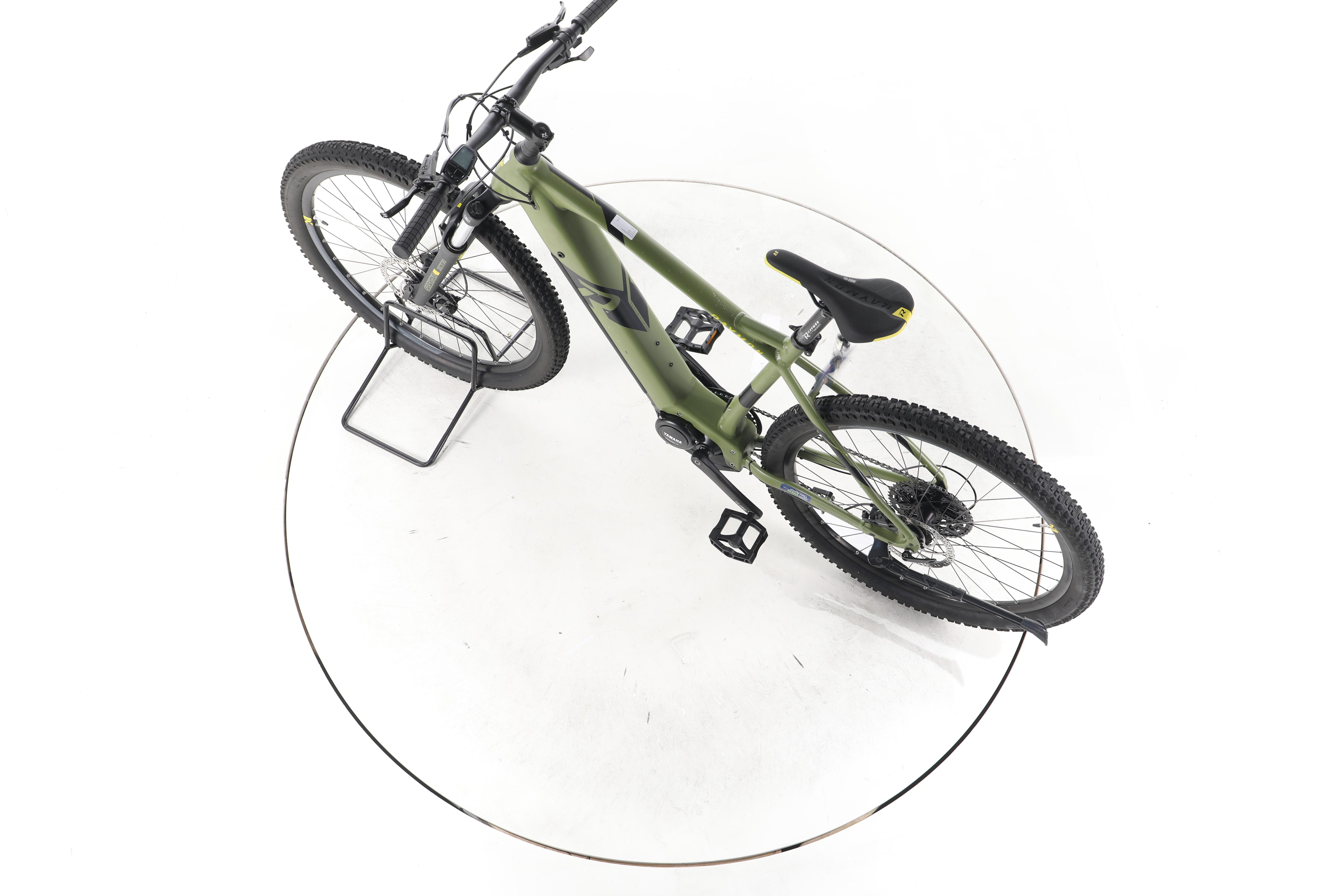 R Raymon HardRay E 4.0 E-Bike - Image 20