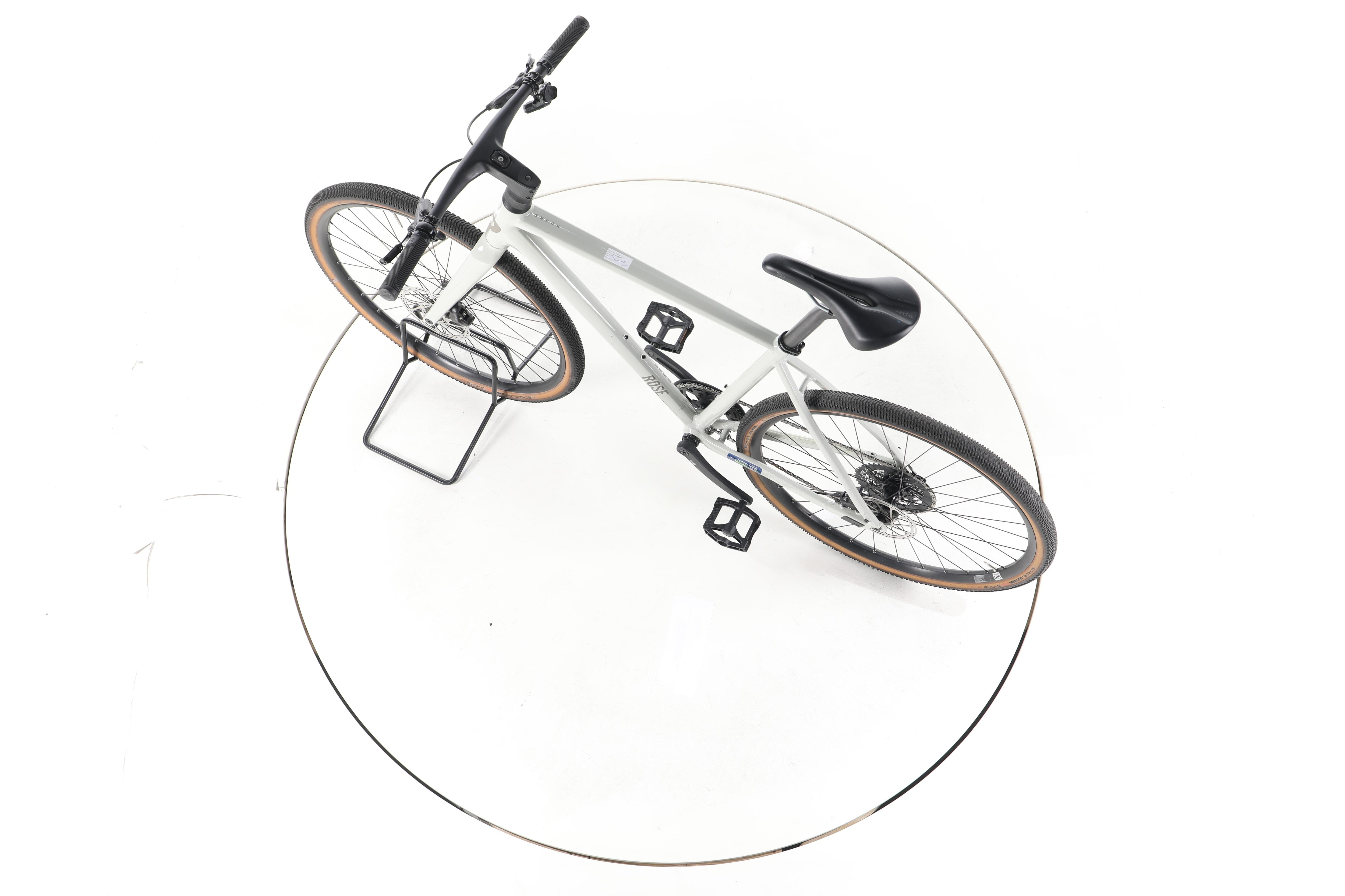 Rose SNEAK 3 Gravelbike - Image 20