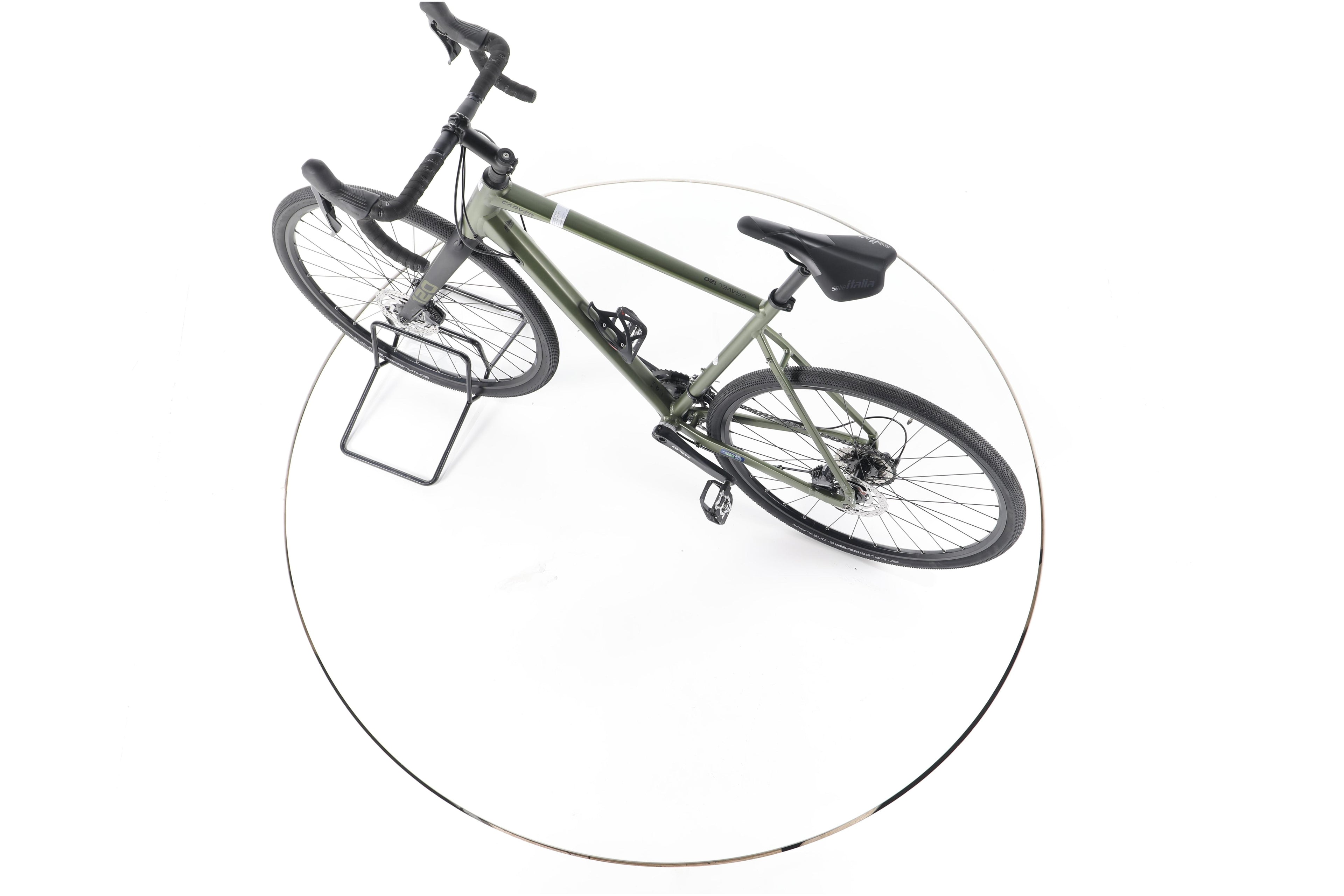 Carver Gravel 120 - Image 20