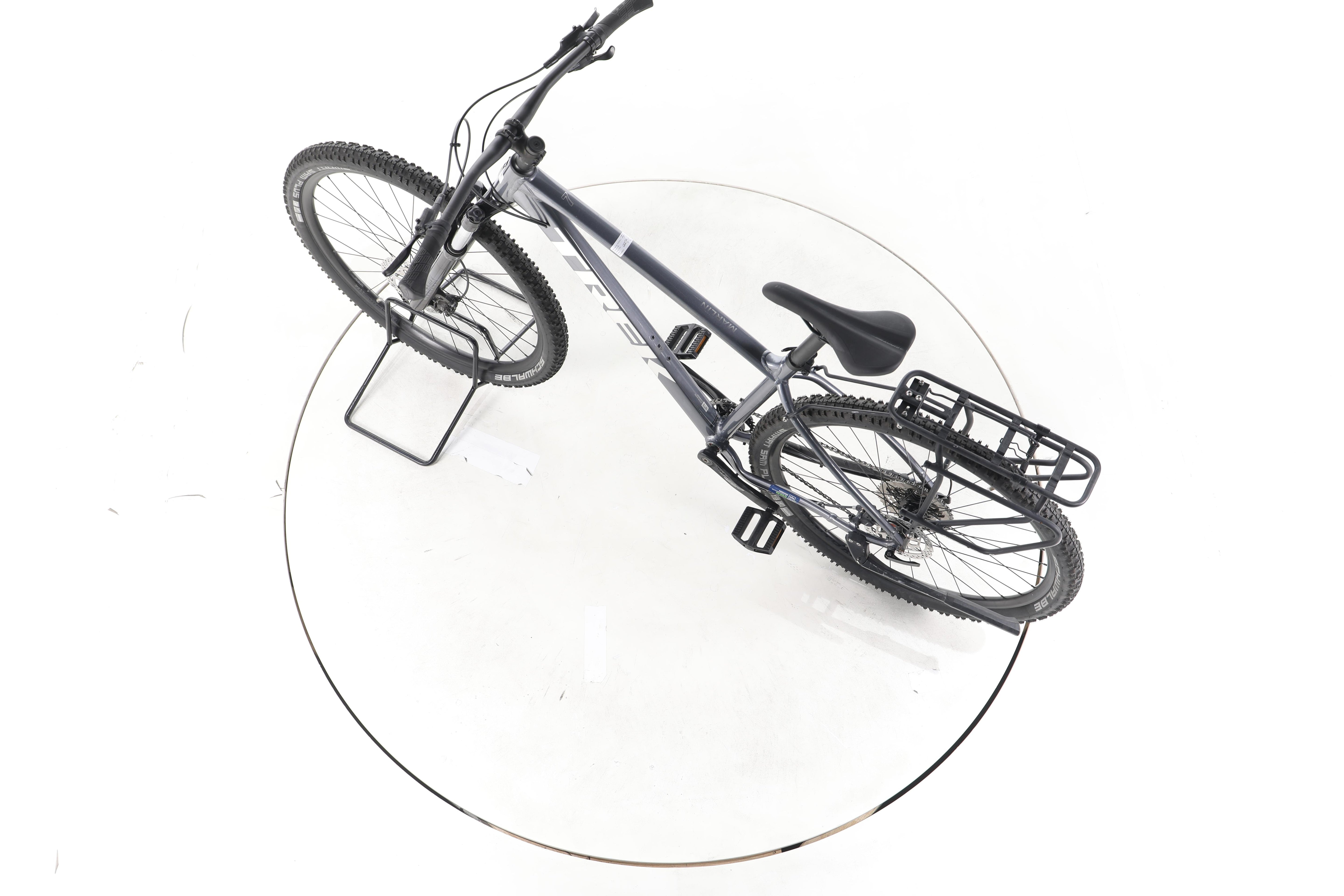 Trek Marlin 7 Fahrrad City & Trekking - Image 20