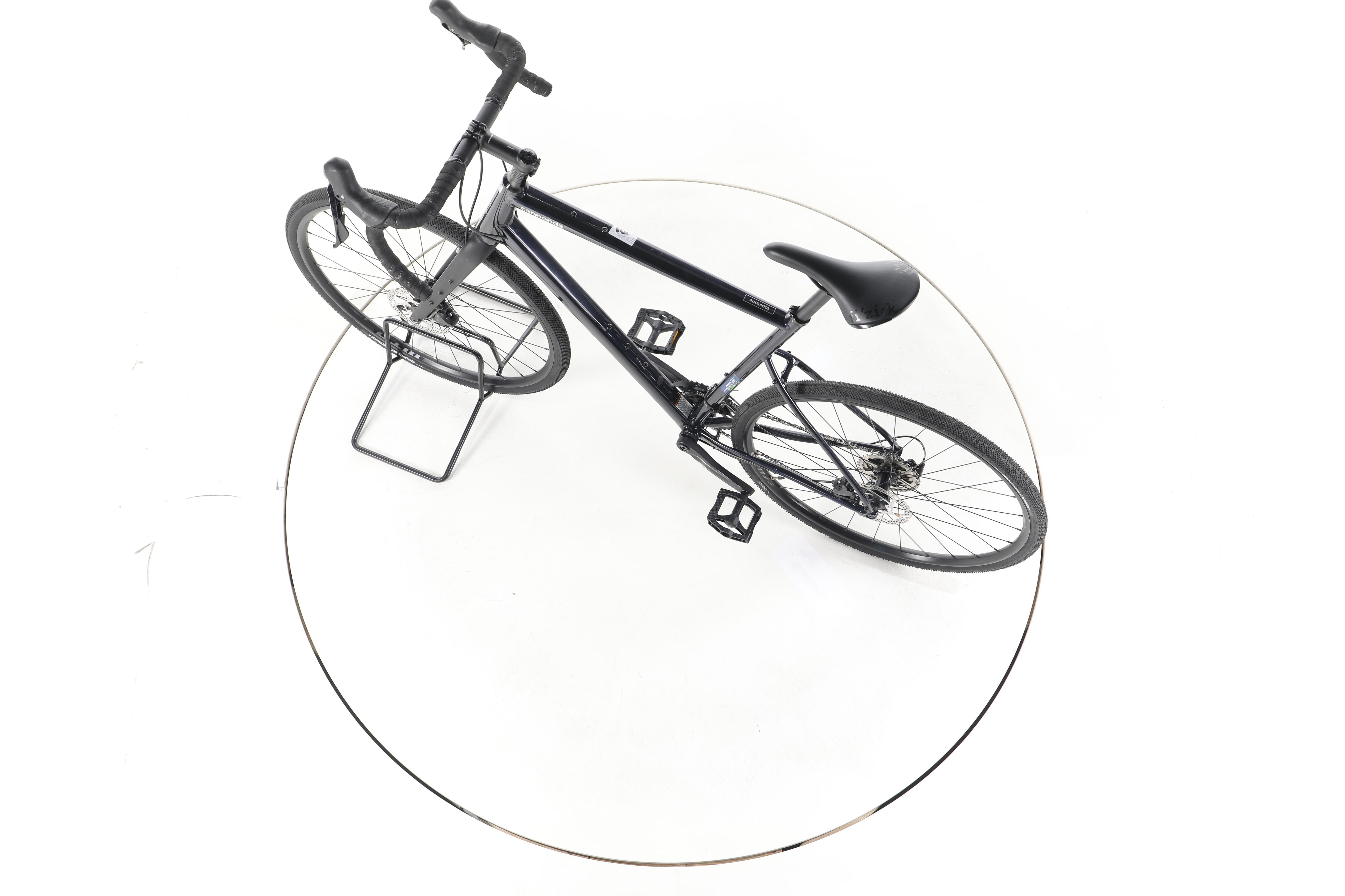 Cannondale 700 U Topstone Gravelbike - Image 20