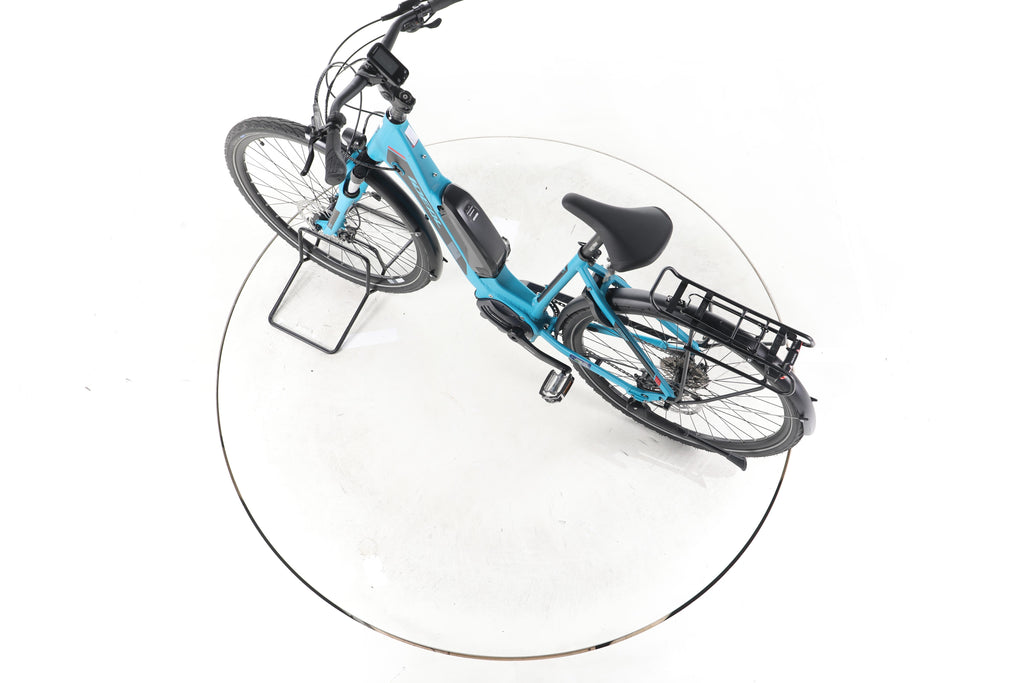 Ideal Futour 609 Trekking E-Bike Tiefeinsteiger - Image 20