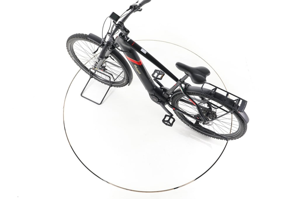 Malaguti Cortina TR 5.2 Trekking E-Bike 2023 - Image 20