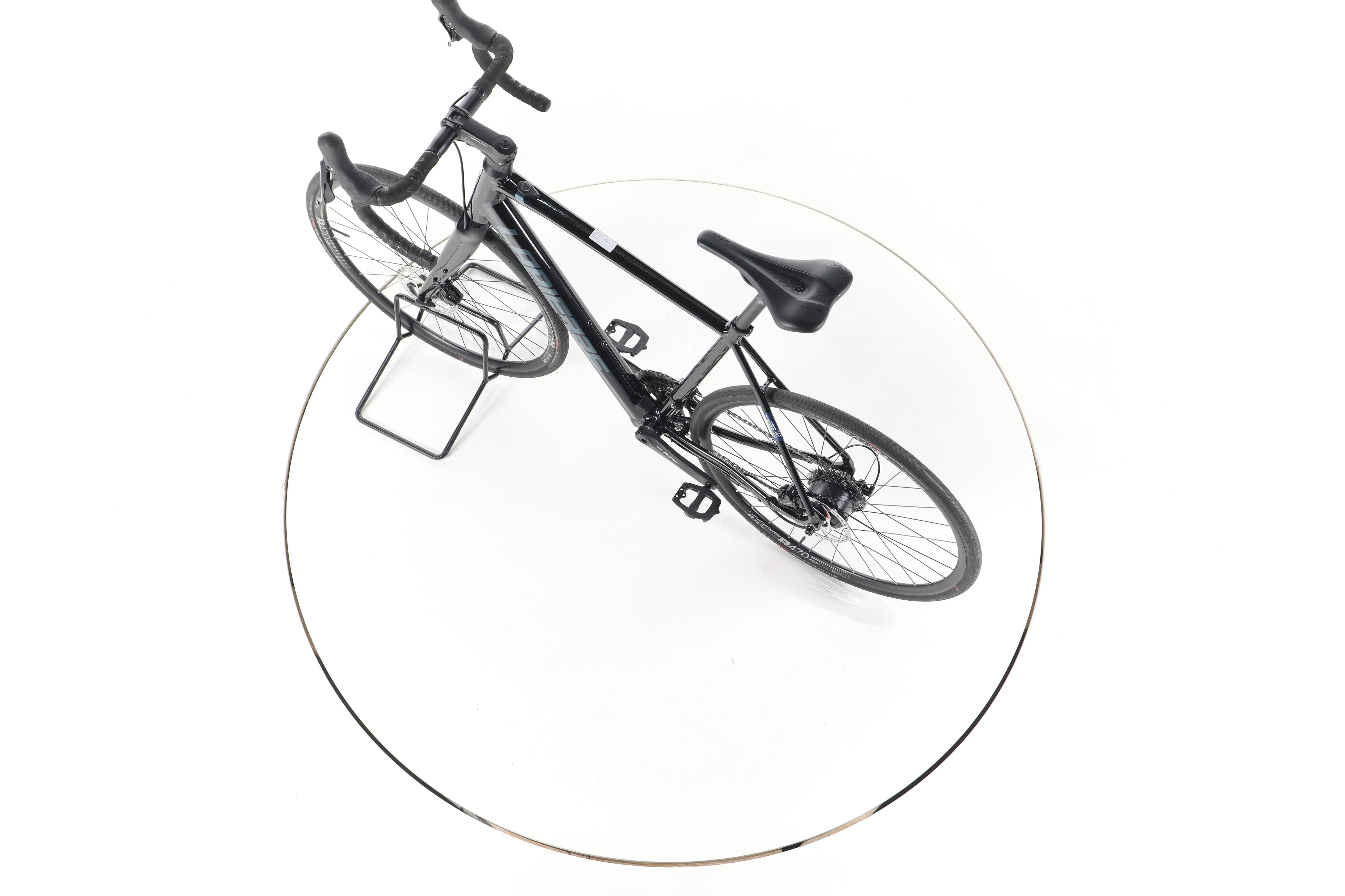 Lapierre E-Sensium 5.2 E-Gravelbike - Image 20