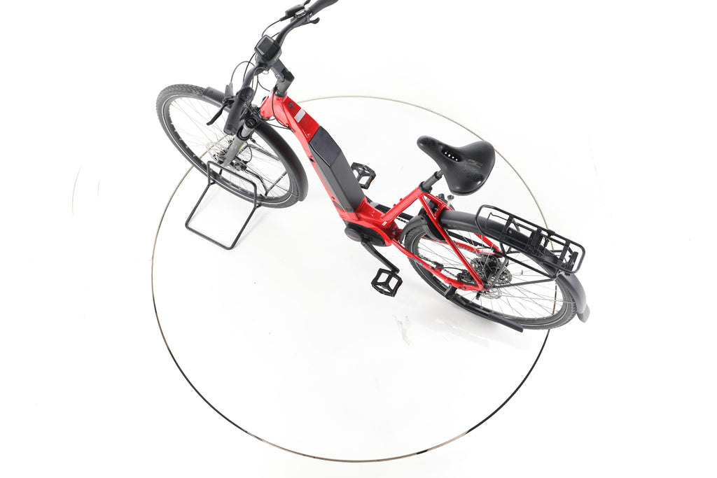 Victoria eTrekking 8.8 Trekking E-Bike Tiefeinsteiger - Image 20