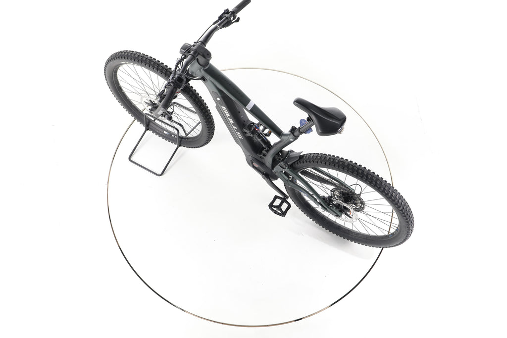 Bulls E-Stream EVO AM 3 Fully E-Bike 2023 - Image 20