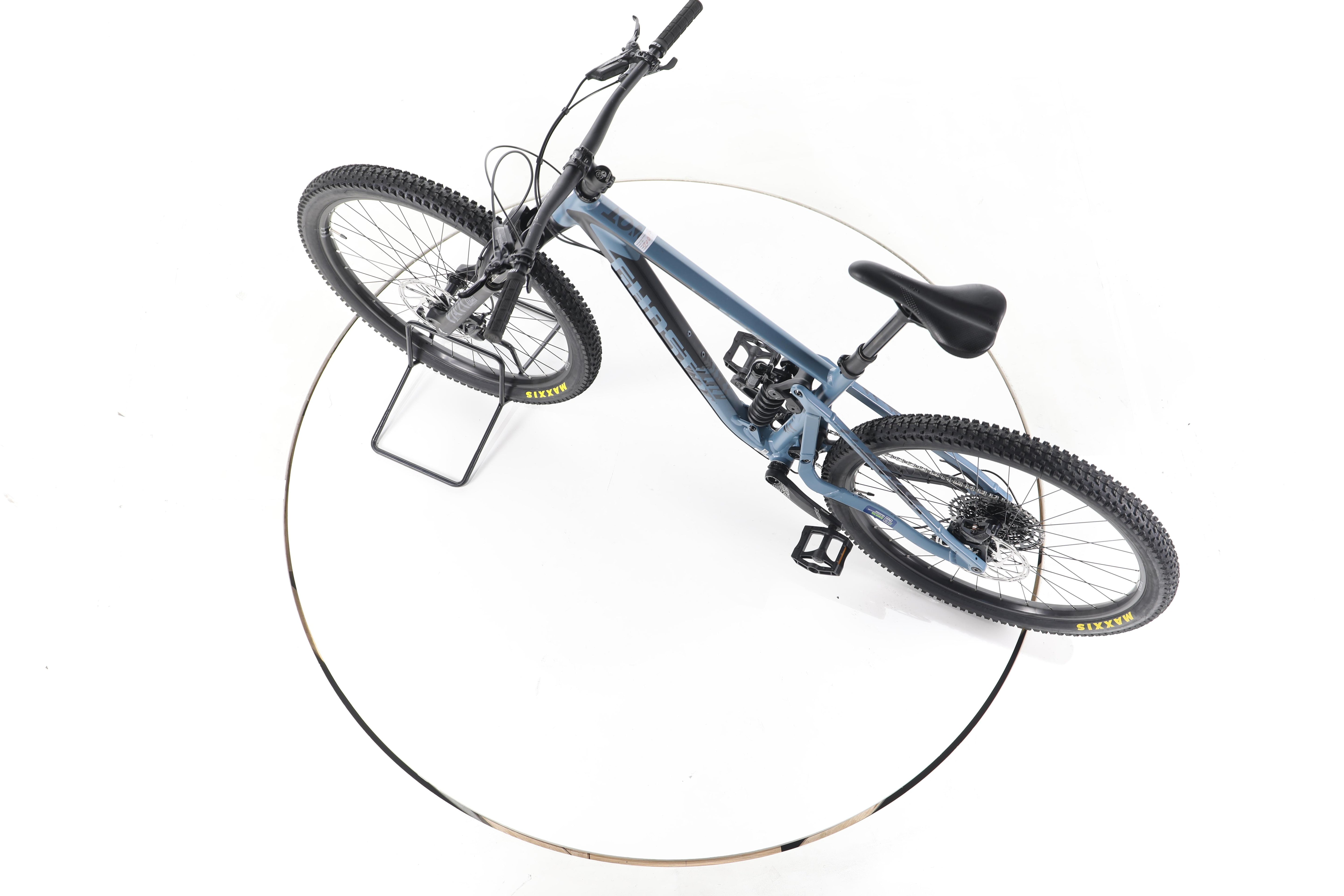 Ghost Riot Enduro AL Essential Fahrrad Fully - Image 20