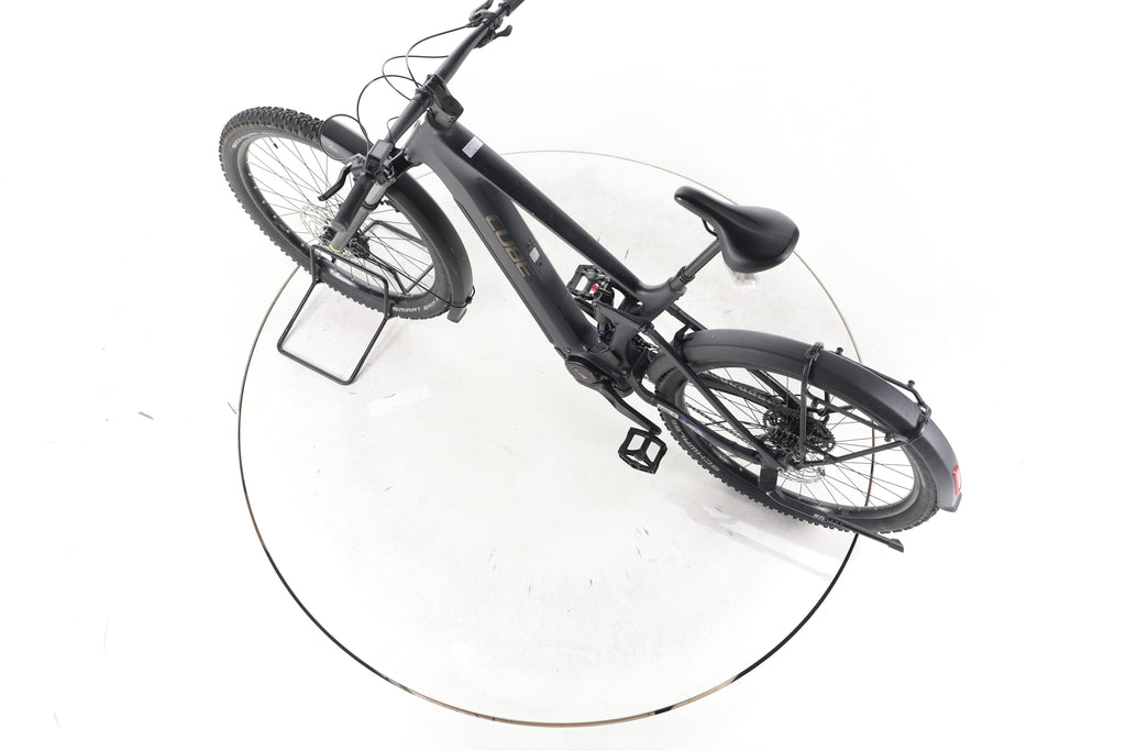 Cube Stereo Hybrid ONE22 Pro SUV E-Bike 2025 - Image 20