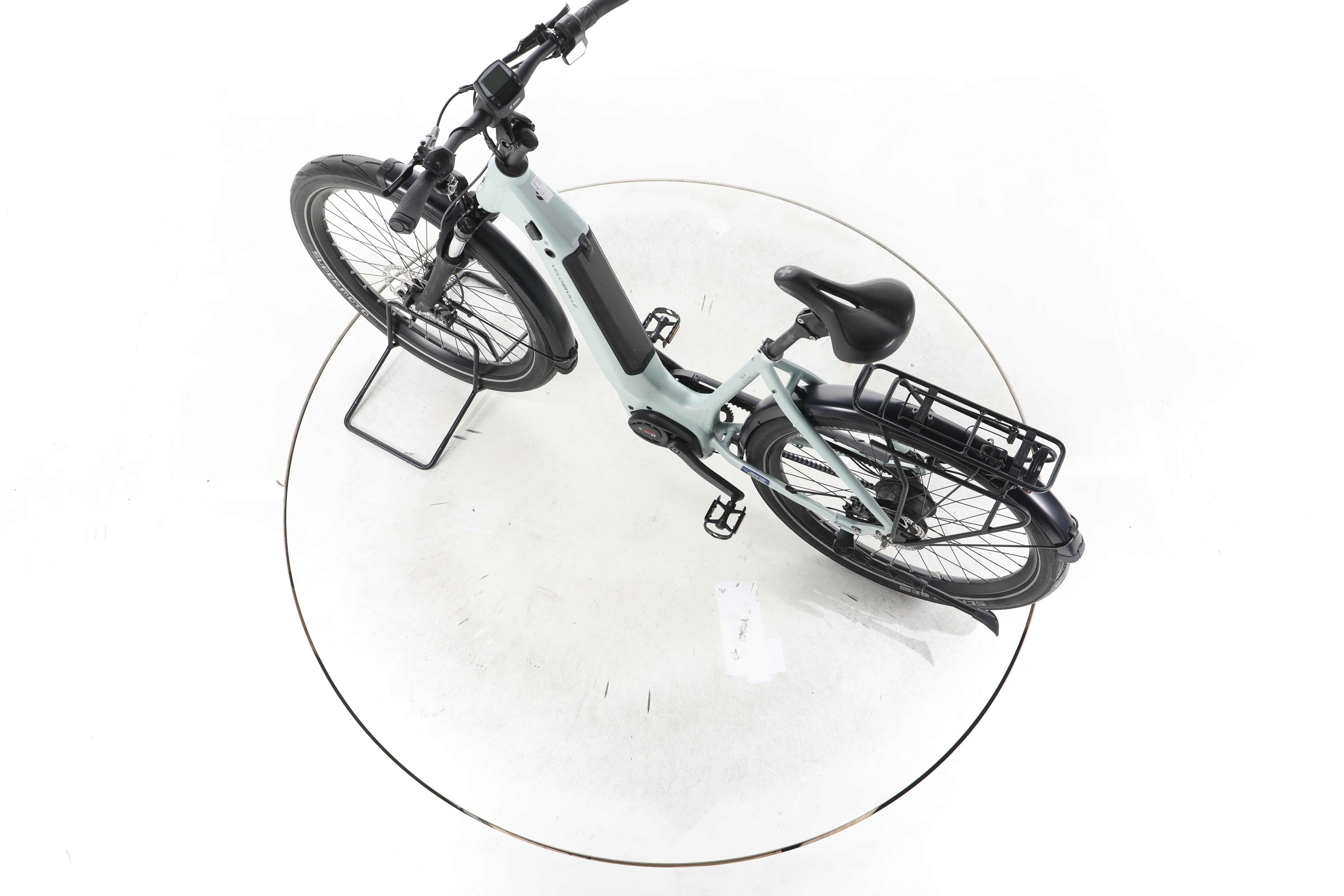 Velo de Ville LEB 990 Sport City E-Bike Tiefeinsteiger - Image 20