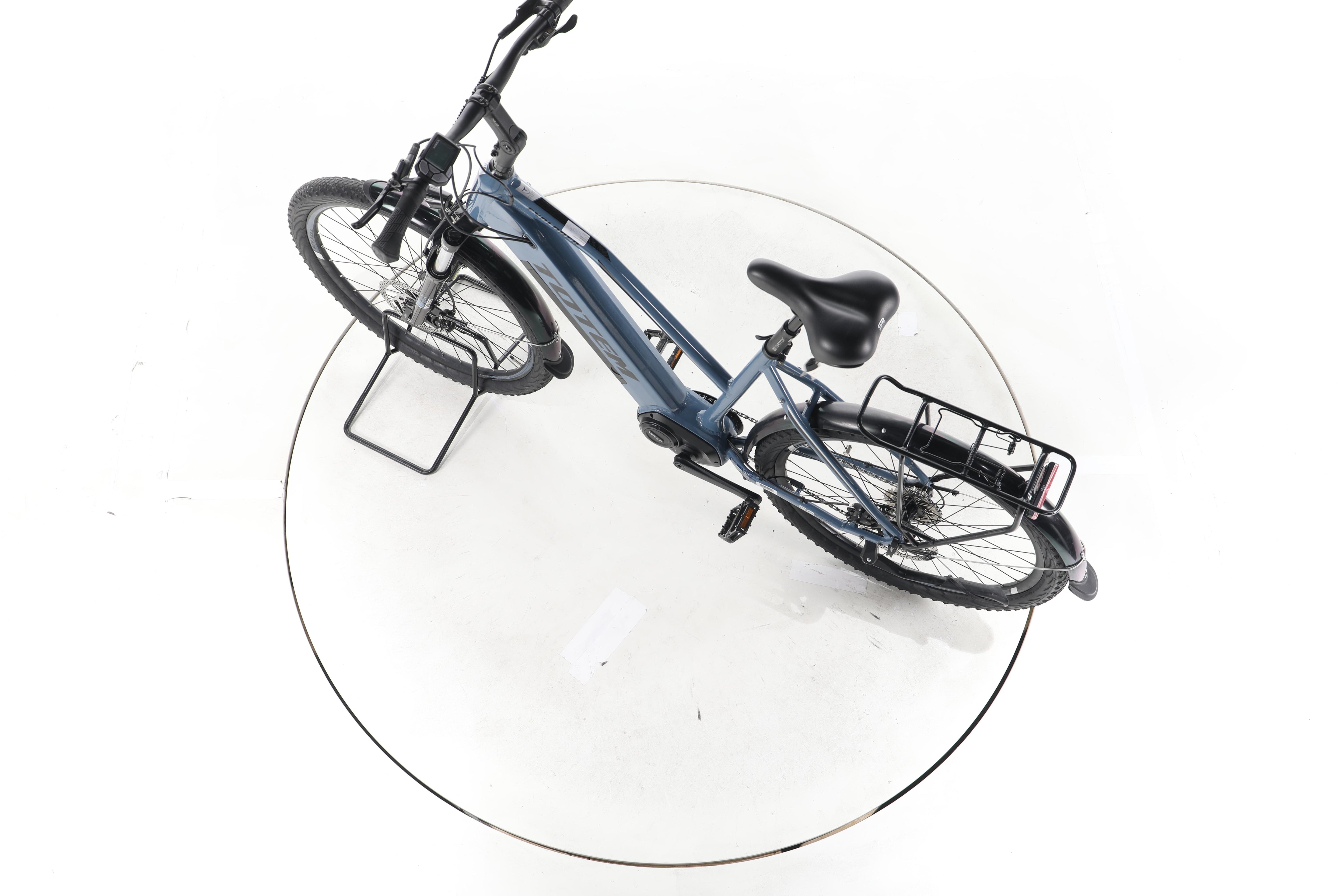 TOTEM City Explorer Trekking E-Bike - Image 20