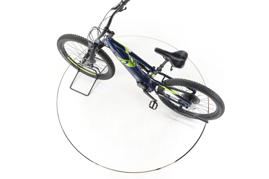 R Raymon FullRay 130E 6.0 E-Bike Fully - Image 20
