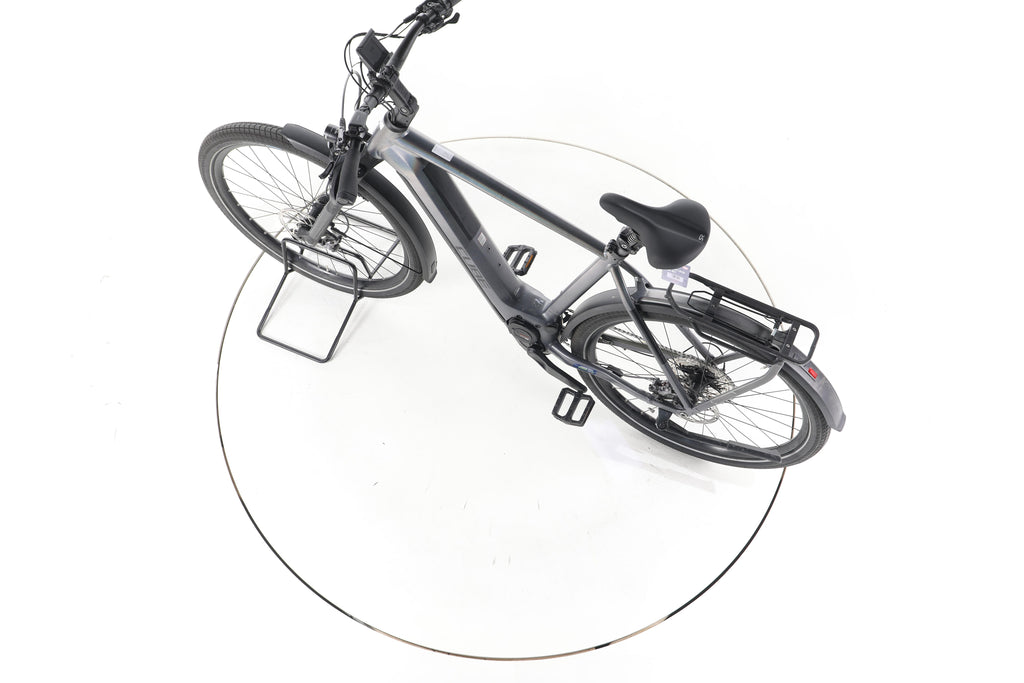 Cube Kathmandu Hybrid SLT Trekking E-Bike - Image 20