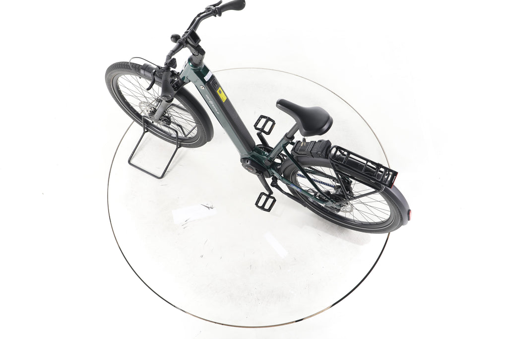 HNF Nicolai UD4 AT Rohloff City E-Bike Tiefeinsteiger - Image 20