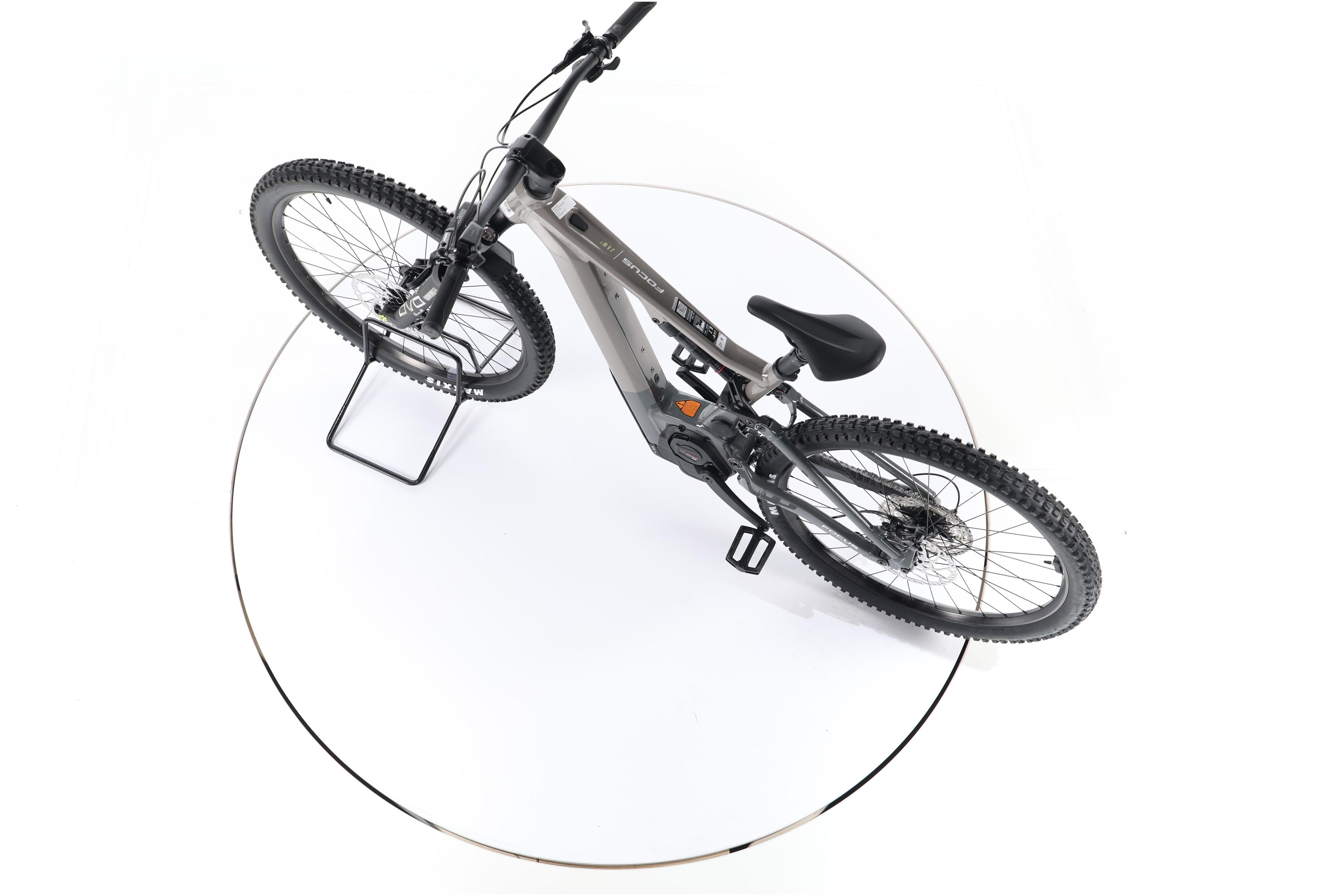 Focus Jam² 6.7 Fully E-Bike 2023 - Image 20