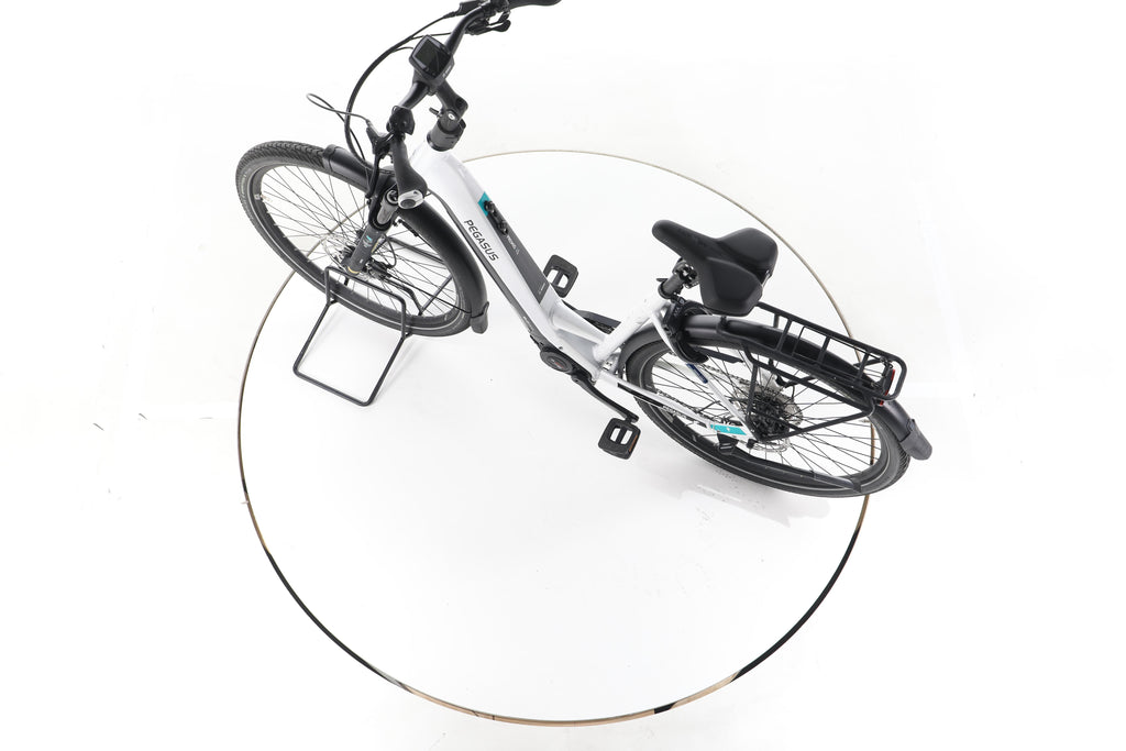 Pegasus Premio Evo Lite Comfort Trekking E-Bike Tiefeinsteiger - Image 20