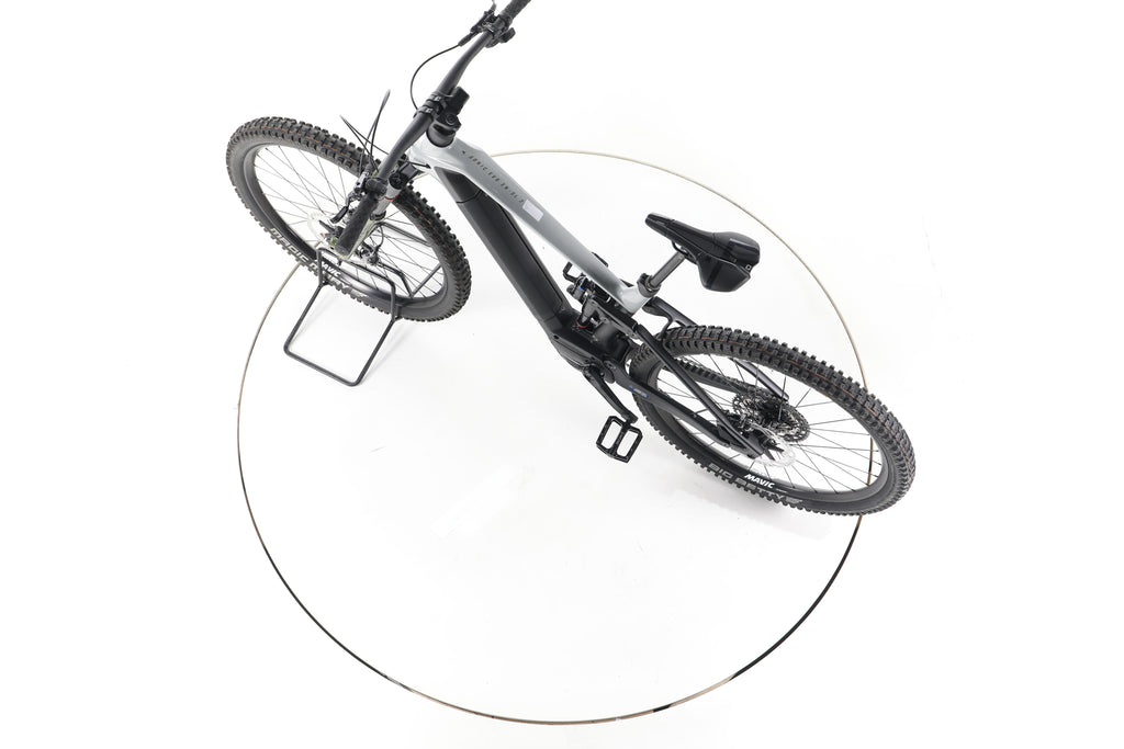 Bulls Sonic EVO EN SL 2 E-Bike Fully Carbon - Image 20