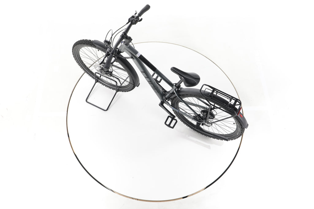 Cube Aim Race Allroad Fahrrad City & Trekking - Image 20