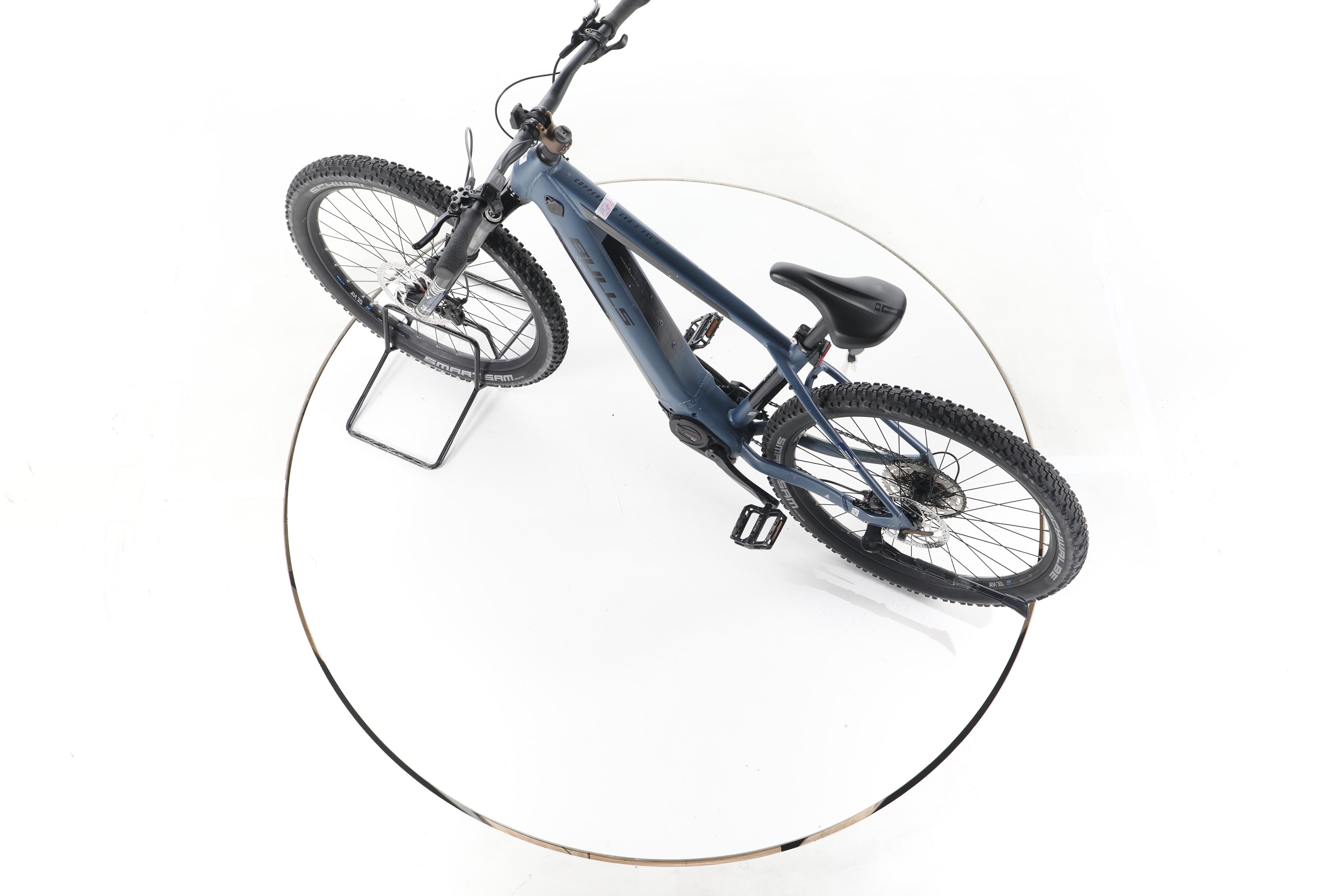 Bulls Copperhead EVO 2 XXL E-Bike - Image 20