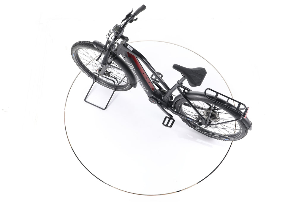Diamant Zouma Deluxe Trekking E-Bike - Image 20