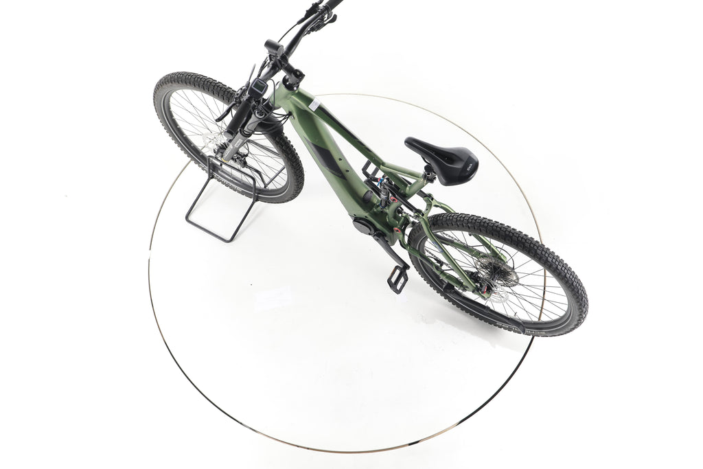 MORRISON Yurok E-Bike Fully - Image 20