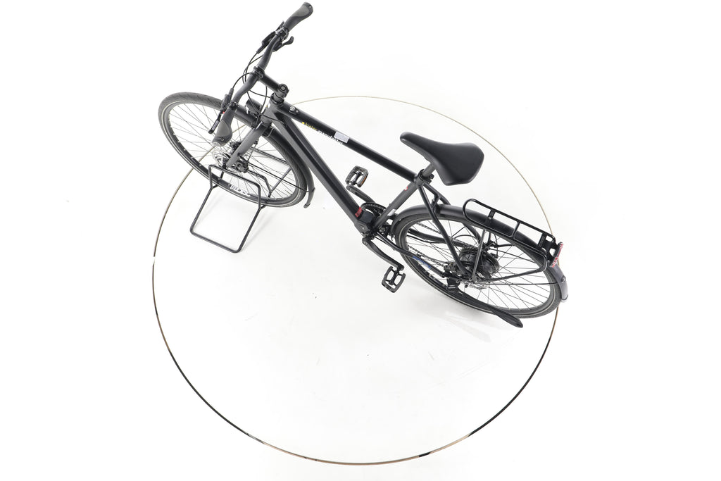 Kieler Manufaktur E-Urban Trekking E-Bike - Image 20