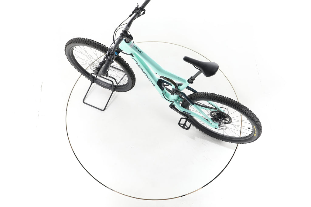Orbea Occam M10 Fahrrad Fully - Image 20