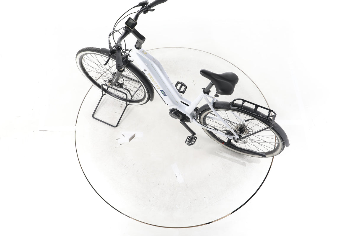 Vecocraft Aura Trekking E-Bike Tiefeinsteiger - Image 20