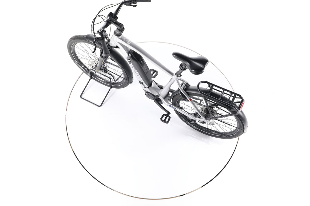 FLYER Upstreet3 7.10 Trekking E-Bike - Image 20