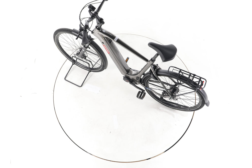 Victoria Manoc 3 City E-Bike - Image 20