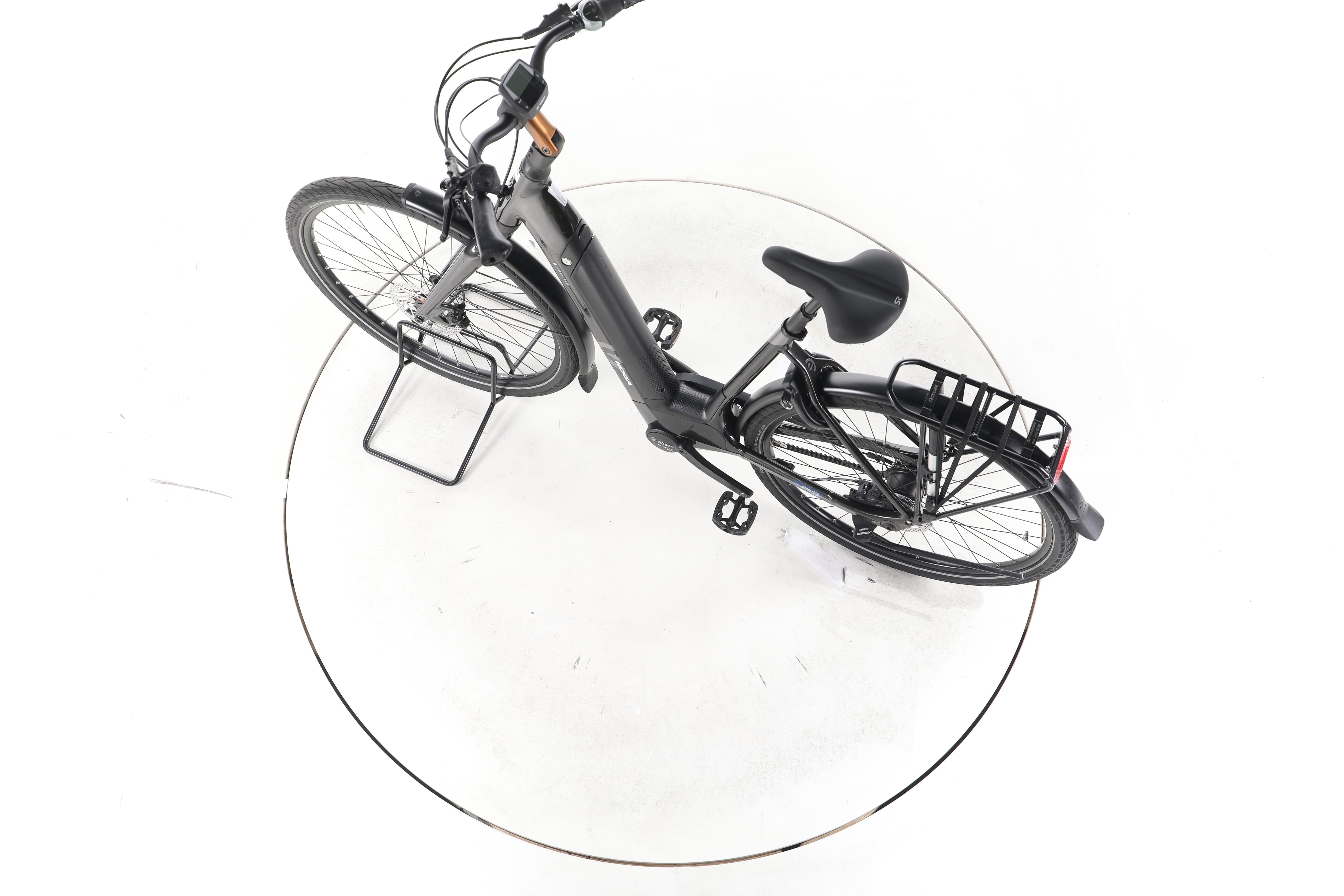 KOGA E-Nova EVO-PT City E-Bike Tiefeinsteiger - Image 20